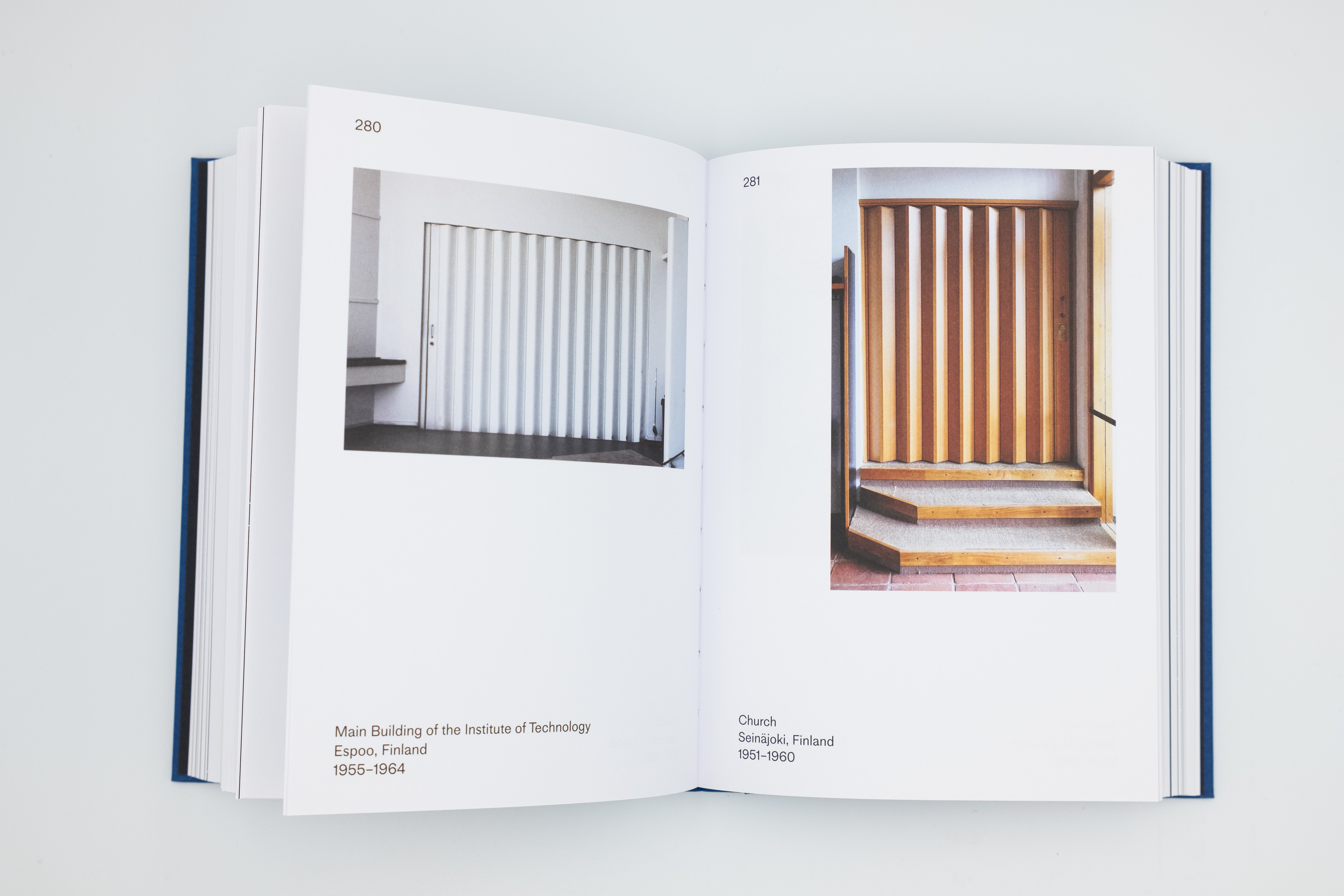 Art Book 『AALTO IN DETAIL by Alvar Aalto, Aino Aalto, Elissa