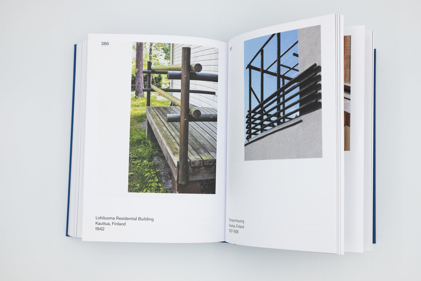 Art Book  『AALTO IN DETAIL by Alvar Aalto, Aino Aalto, Elissa Aalto 』