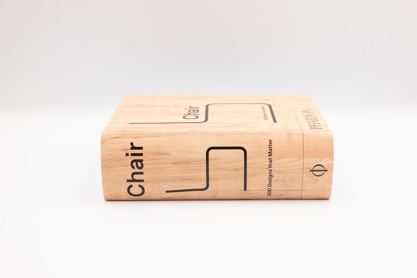 Art Book  『  CHAIR: 500 DESIGNS THAT MATTER 』