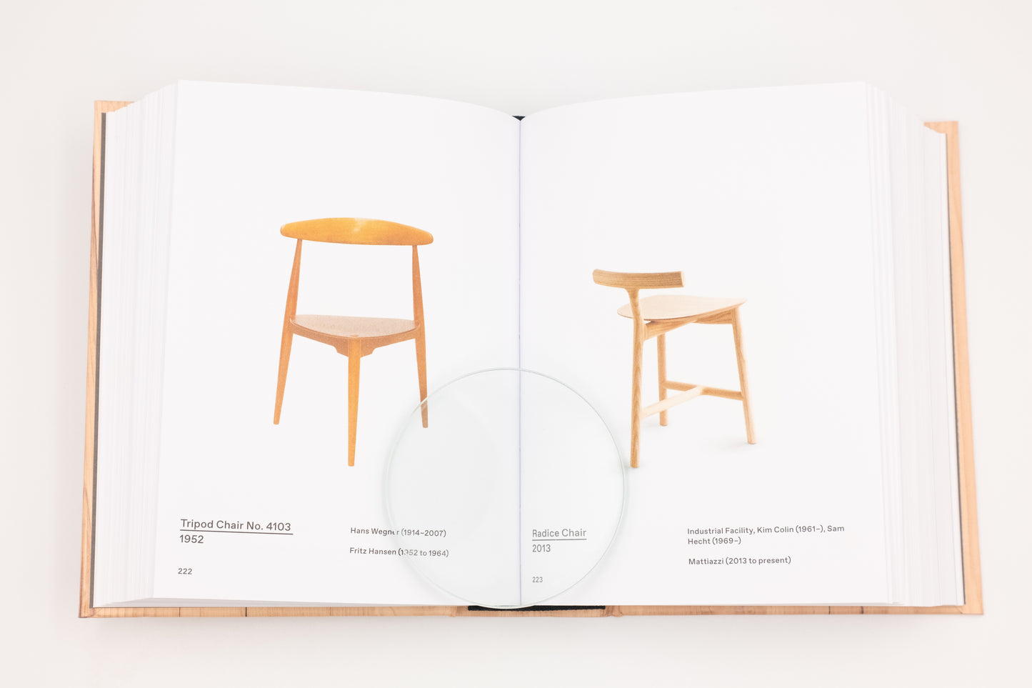 Art Book  『  CHAIR: 500 DESIGNS THAT MATTER 』