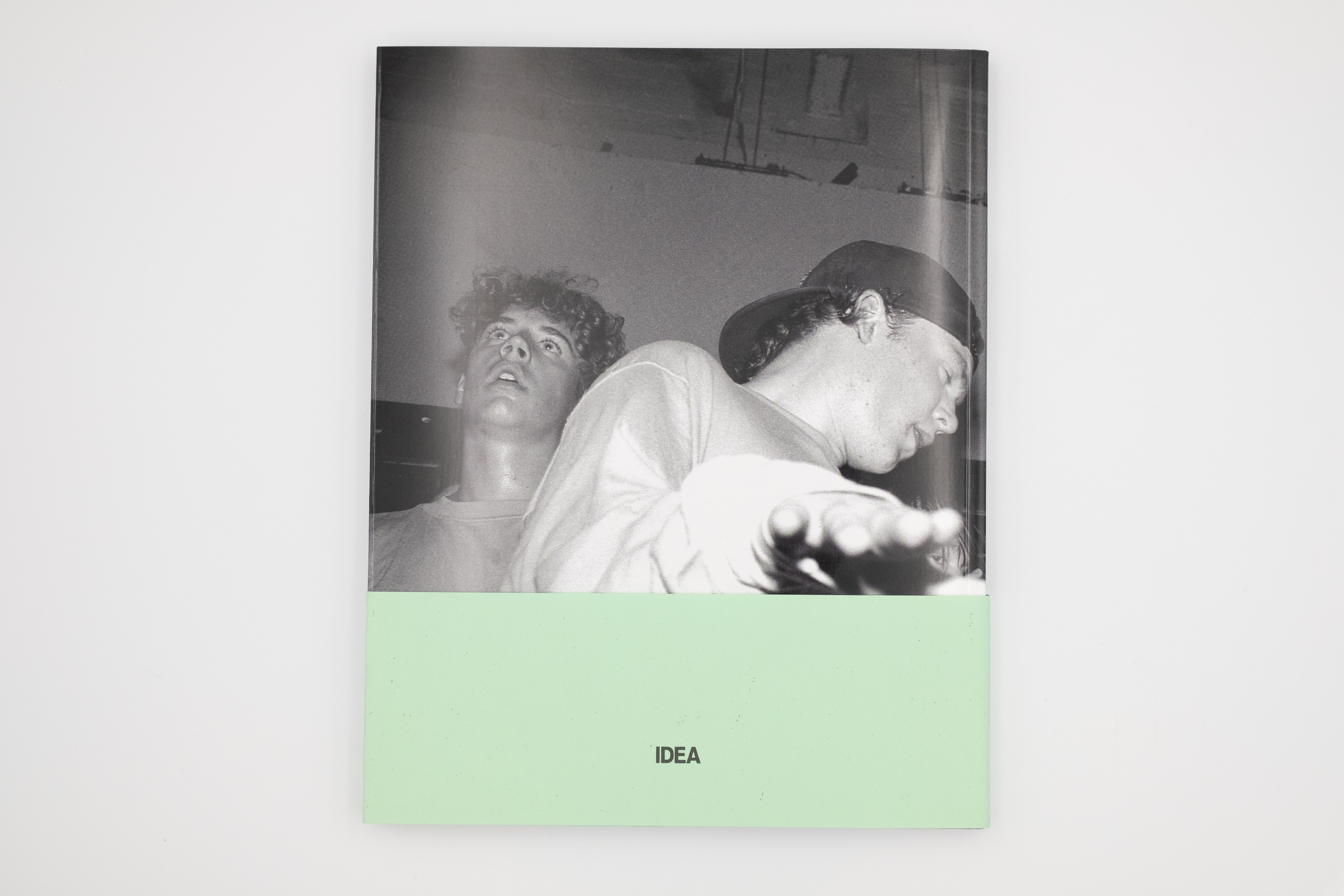 Art Book 『RAVE ONE by Peter J Walsh 』 – Heima