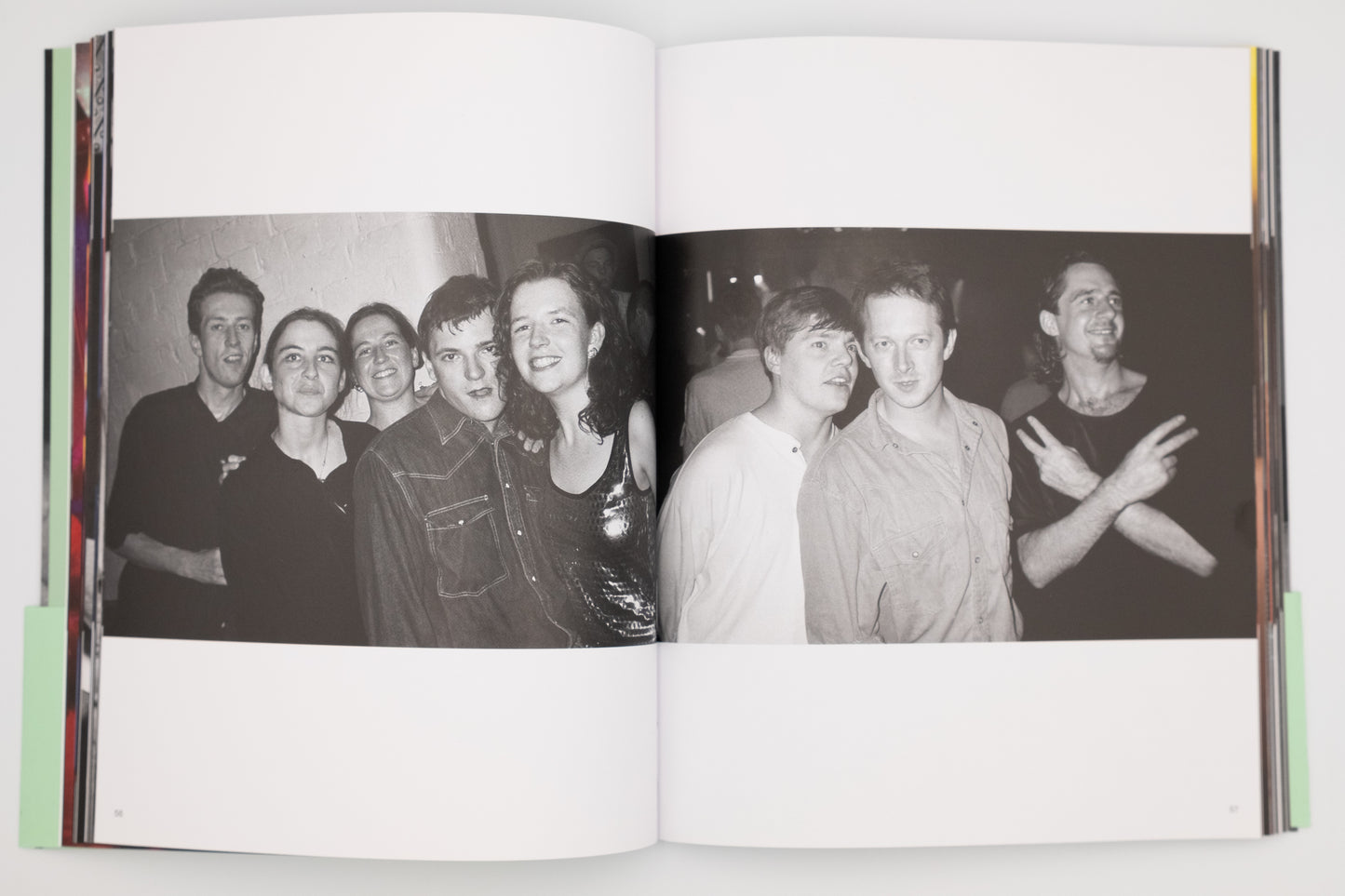 Art Book  『RAVE ONE by Peter J Walsh  』