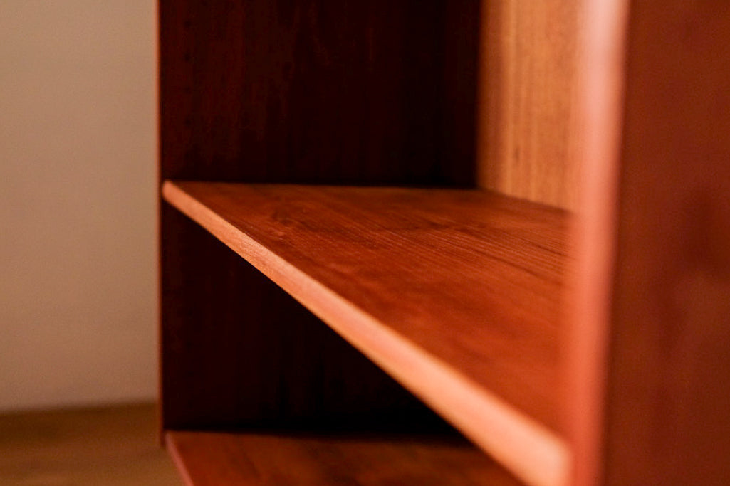 Book shelf