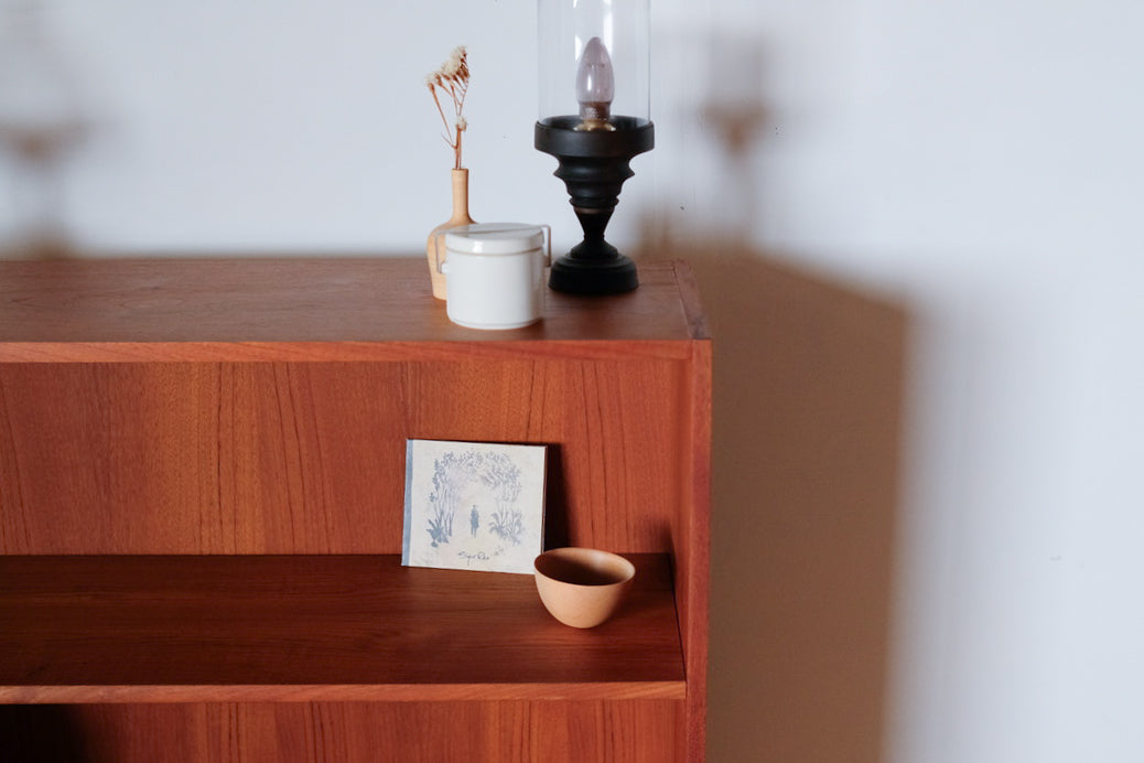 Book shelf