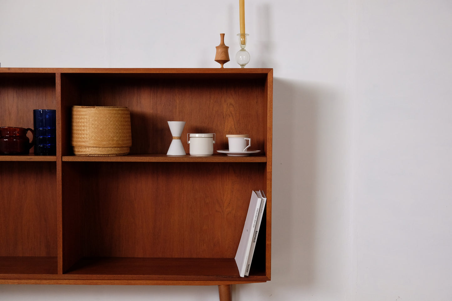 Book shelf