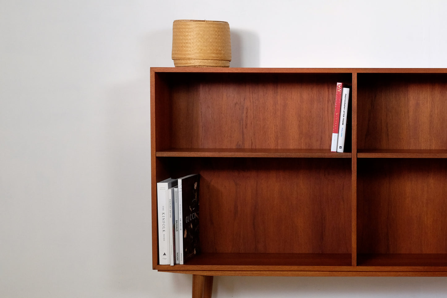 Book shelf