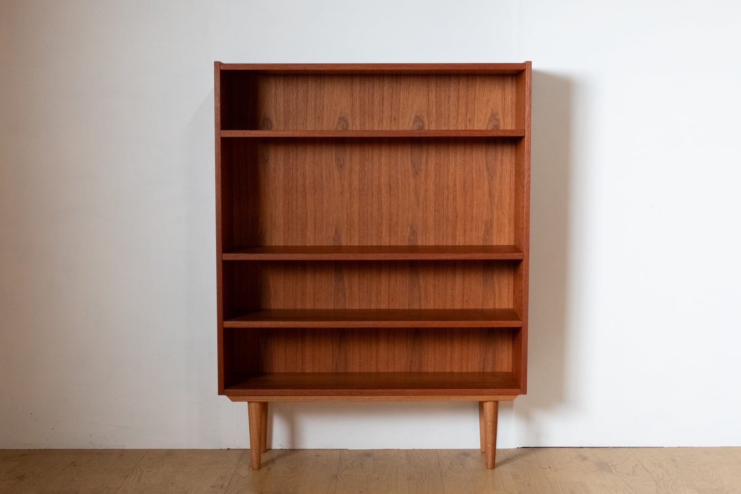Book shelf