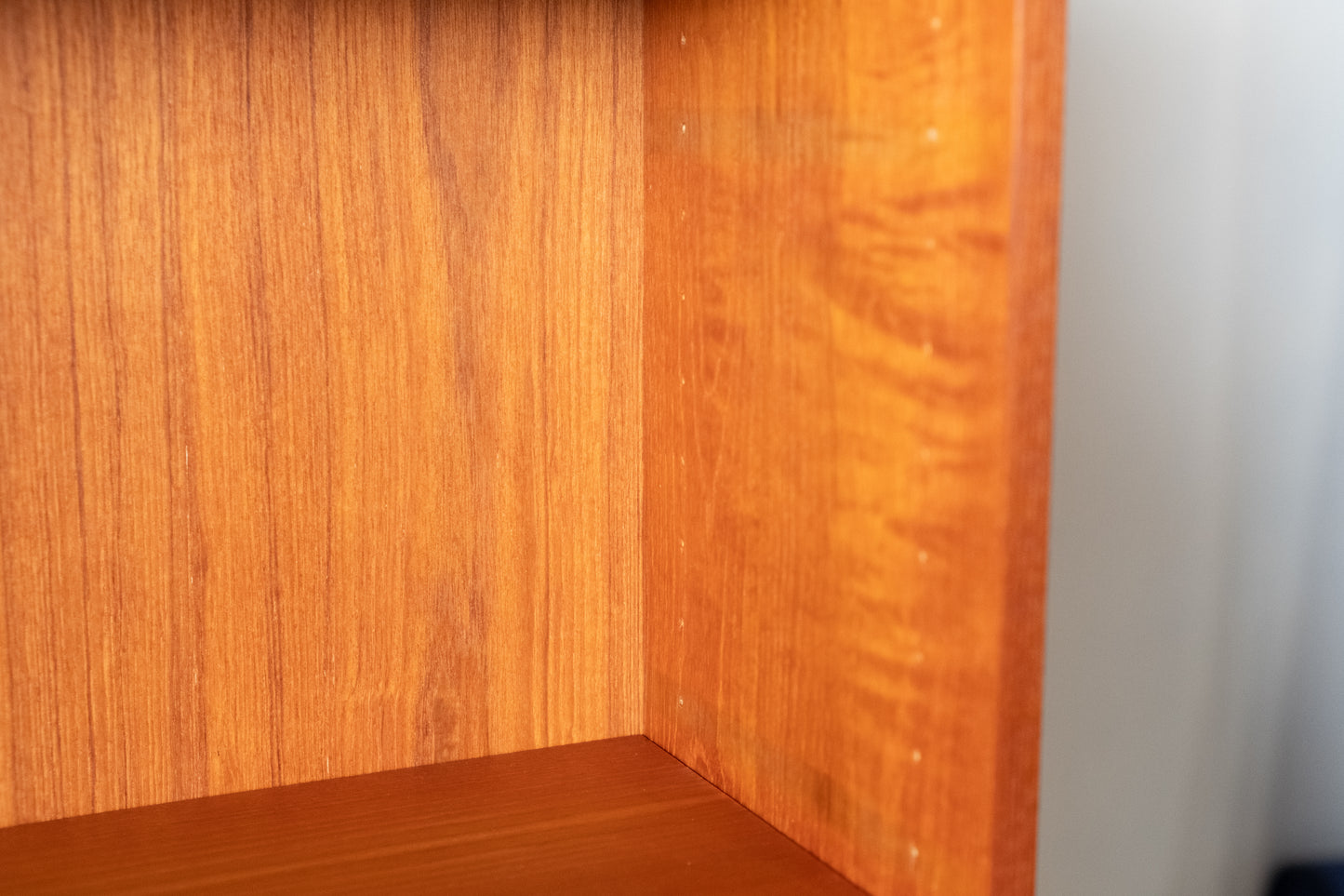 Book shelf