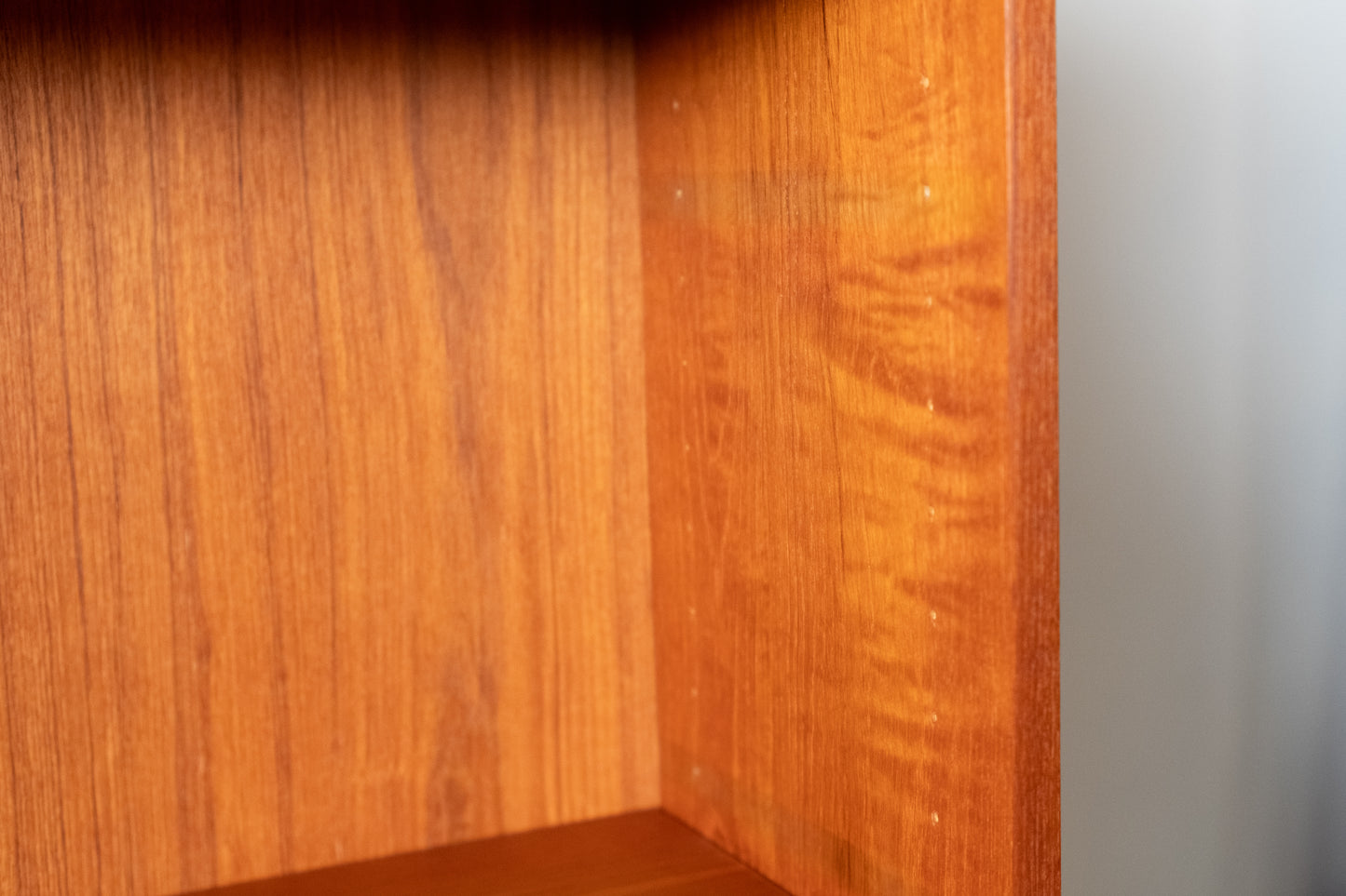 Book shelf