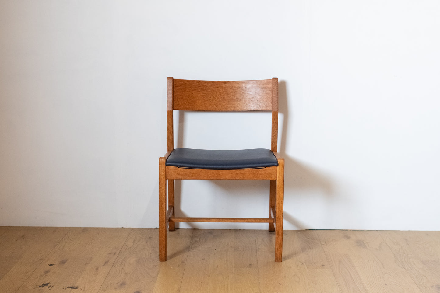 Børge Mogensen Model3241  Dining Chair Oak