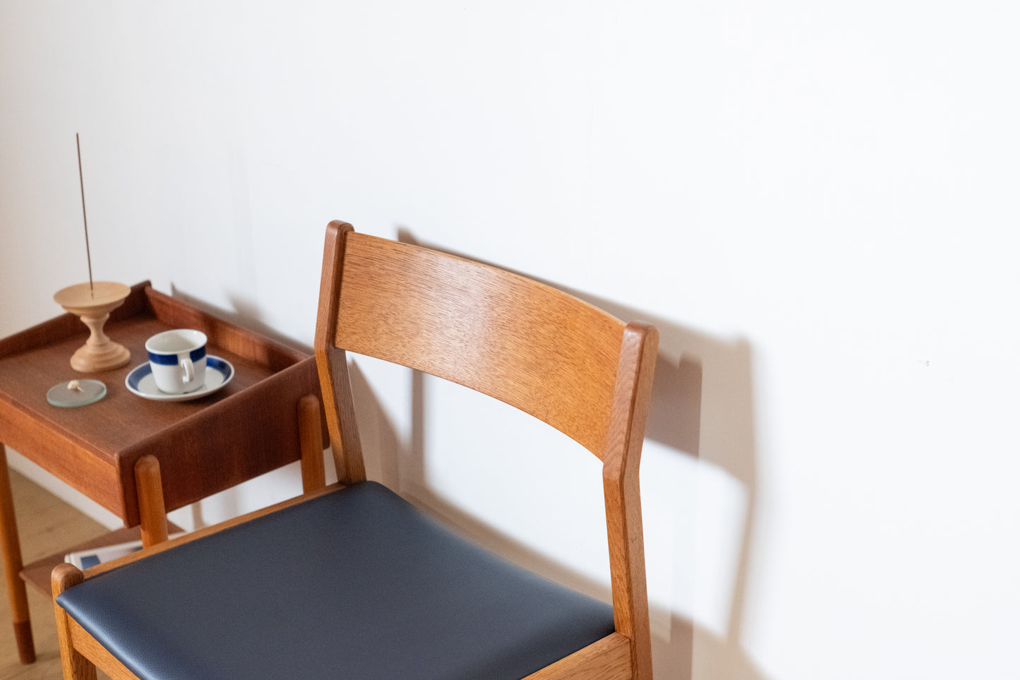 Børge Mogensen Model3241  Dining Chair Oak