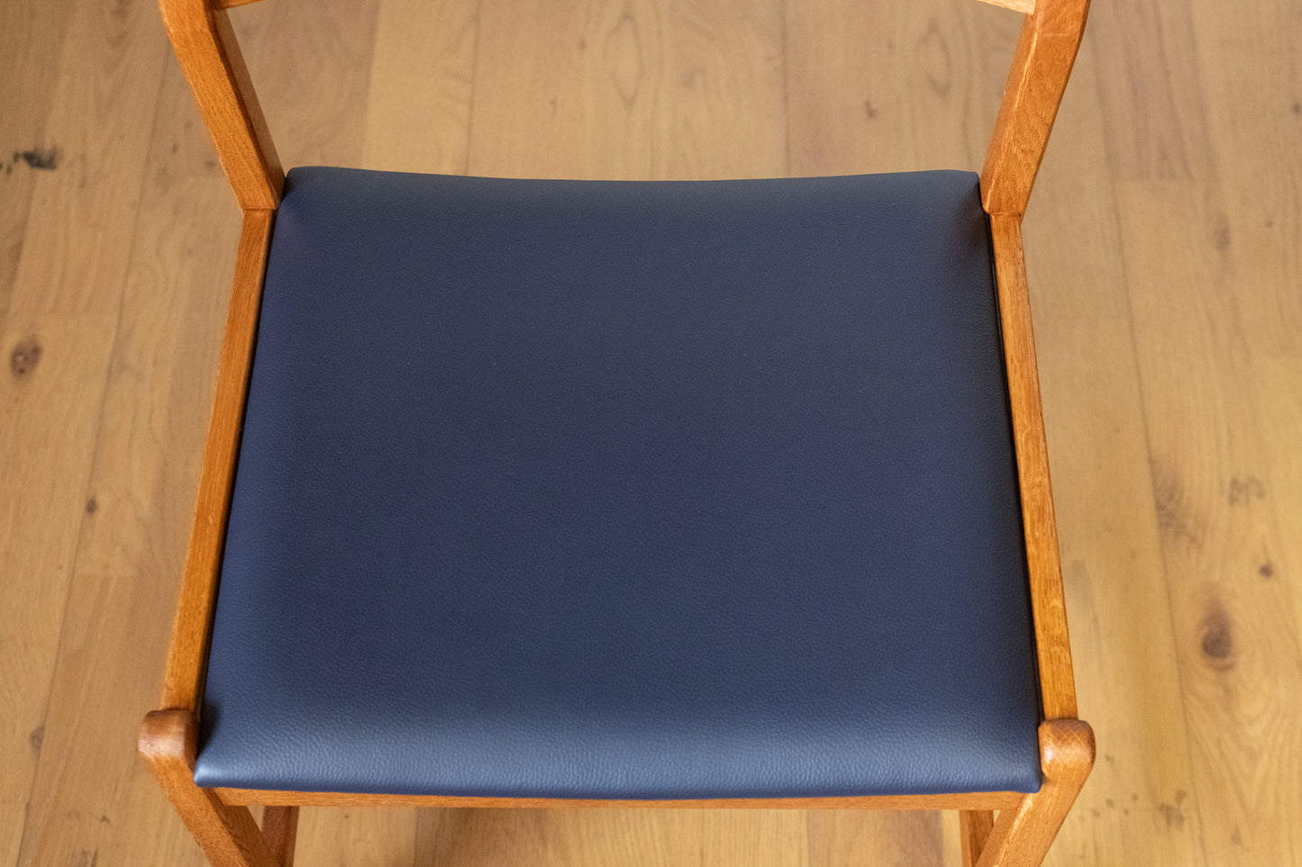Børge Mogensen Model3241  Dining Chair Oak