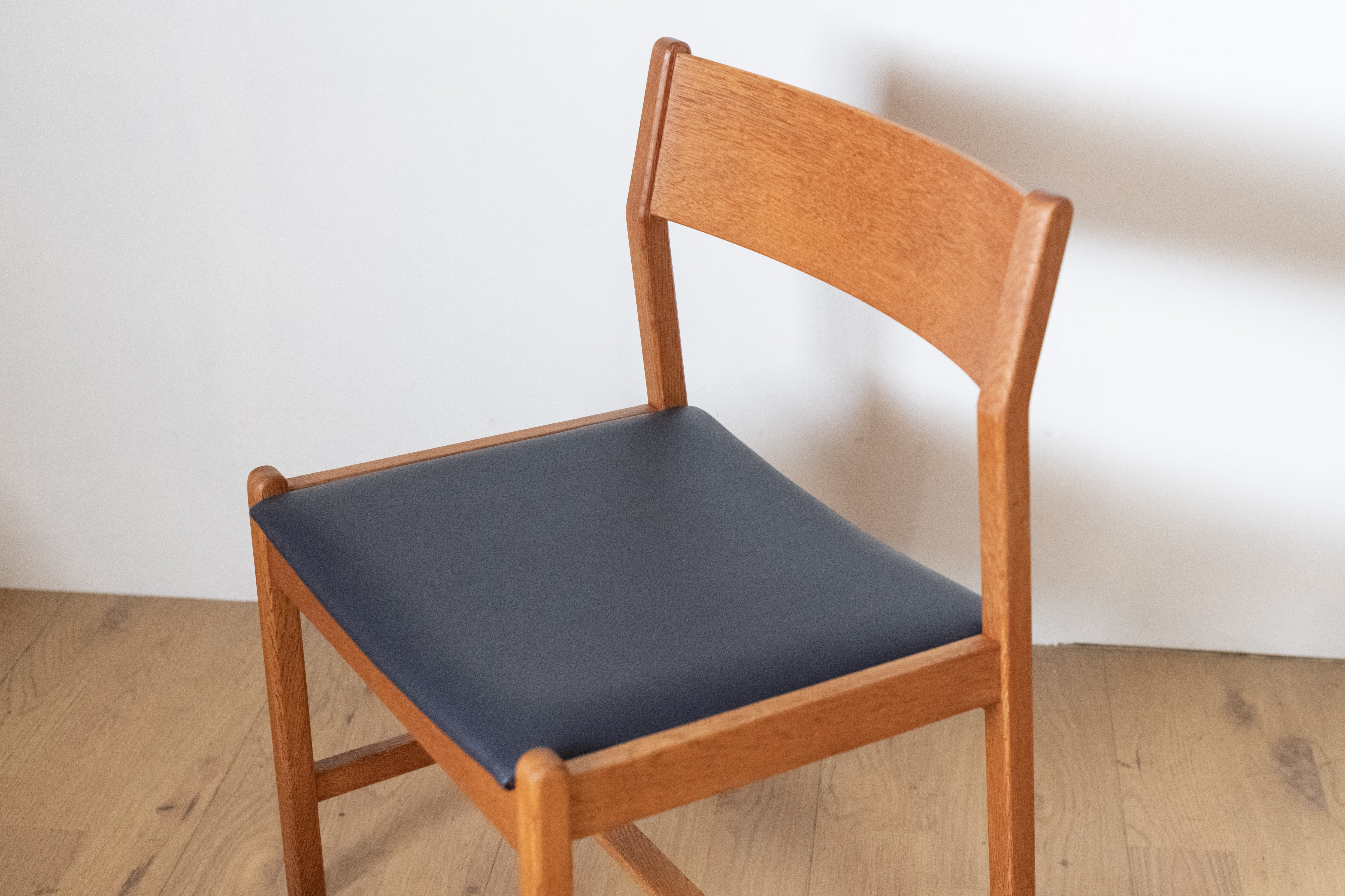 Børge Mogensen – Heima