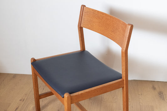 Børge Mogensen Model3241  Dining Chair Oak