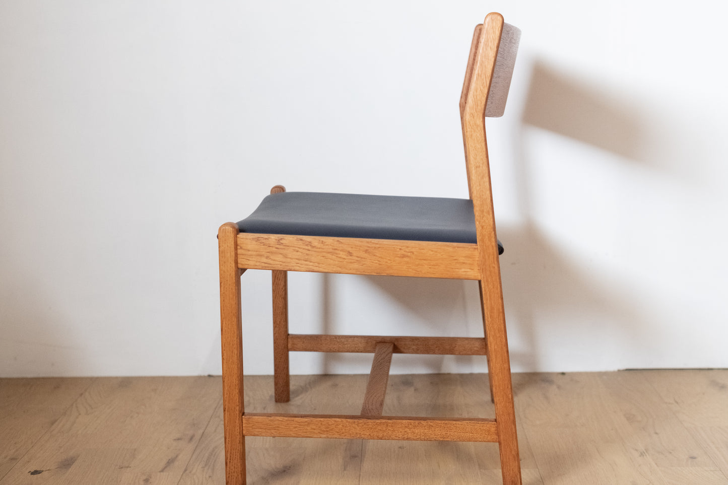 Børge Mogensen Model3241  Dining Chair Oak
