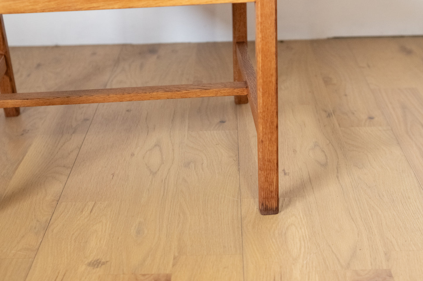 Børge Mogensen Model3241  Dining Chair Oak