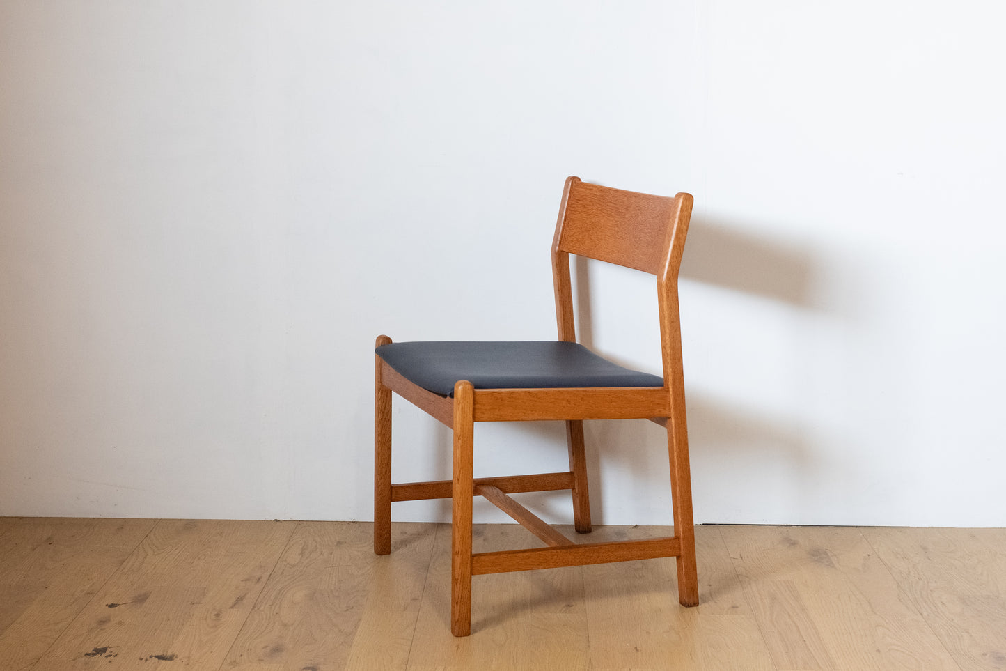 Børge Mogensen Model3241  Dining Chair Oak