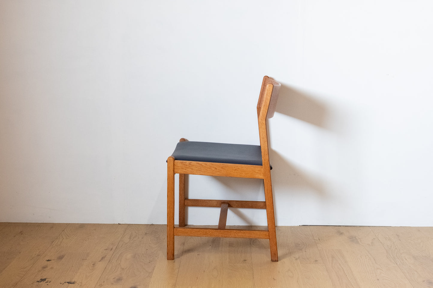 Børge Mogensen Model3241  Dining Chair Oak