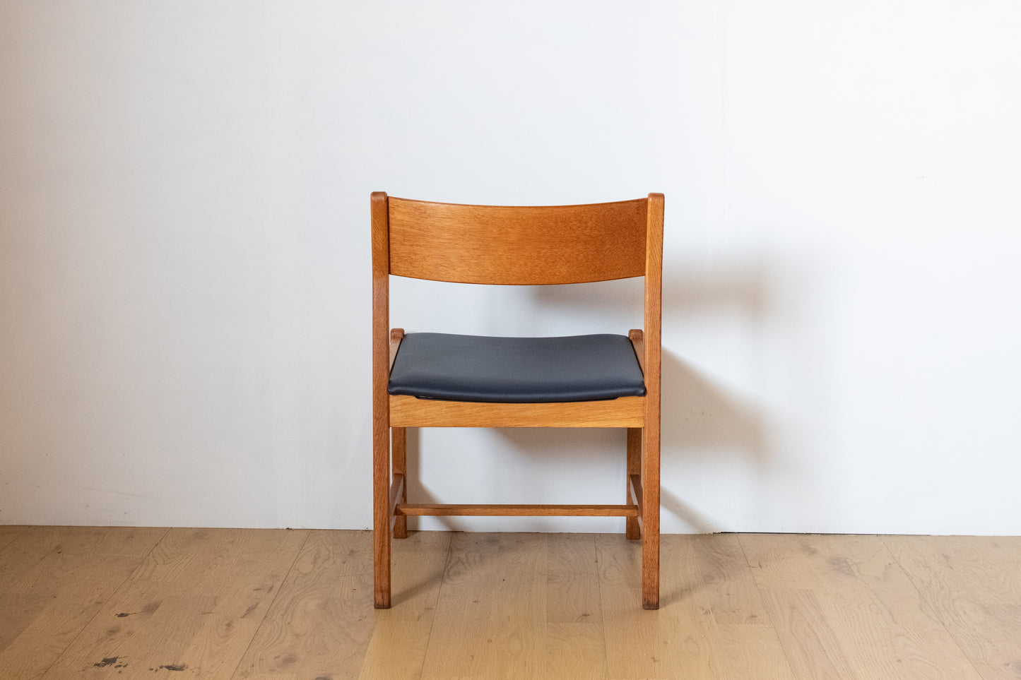Børge Mogensen Model3241  Dining Chair Oak
