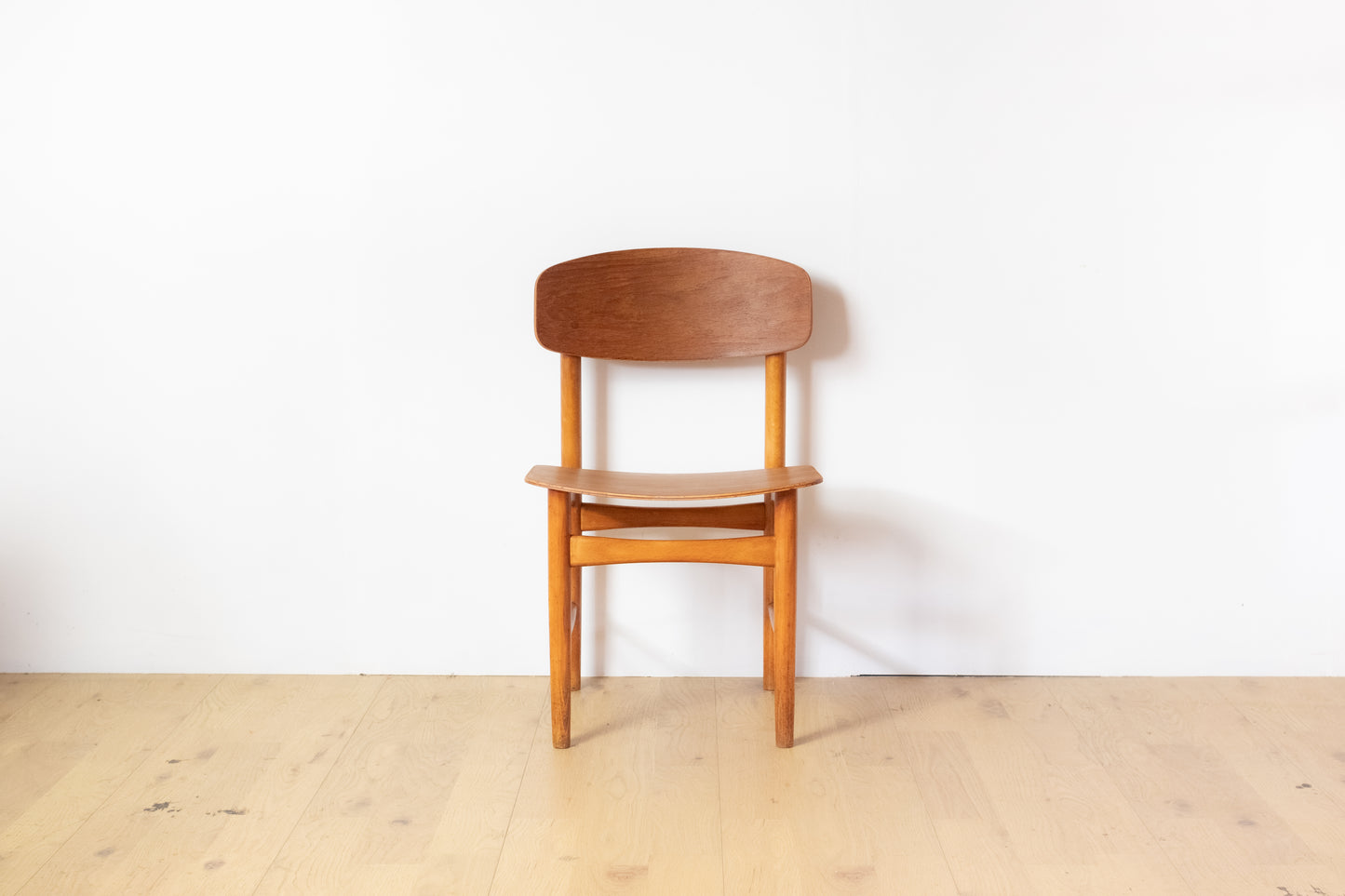 Børge Mogensen Dining chair Model122