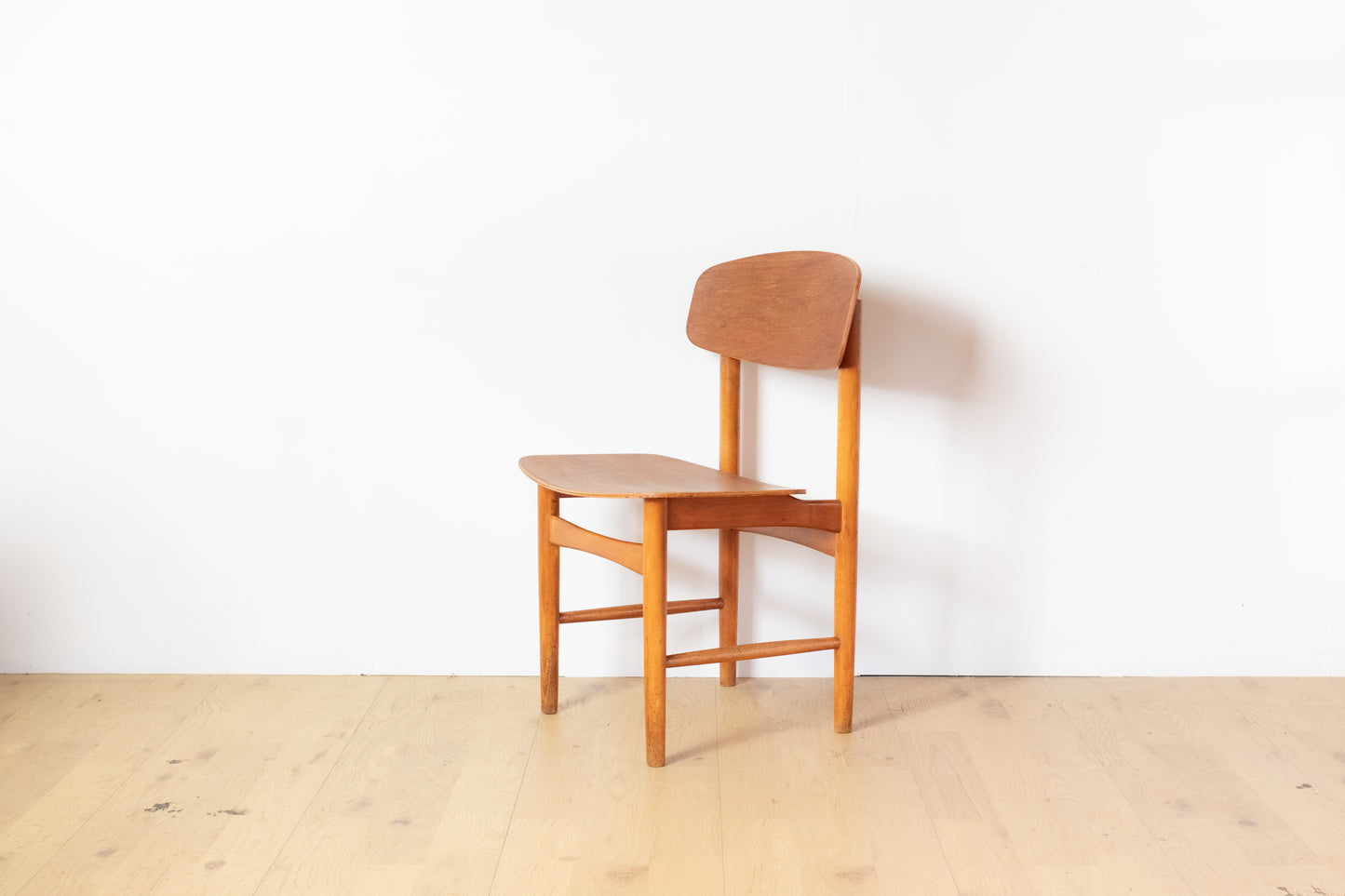 Børge Mogensen Dining chair Model122