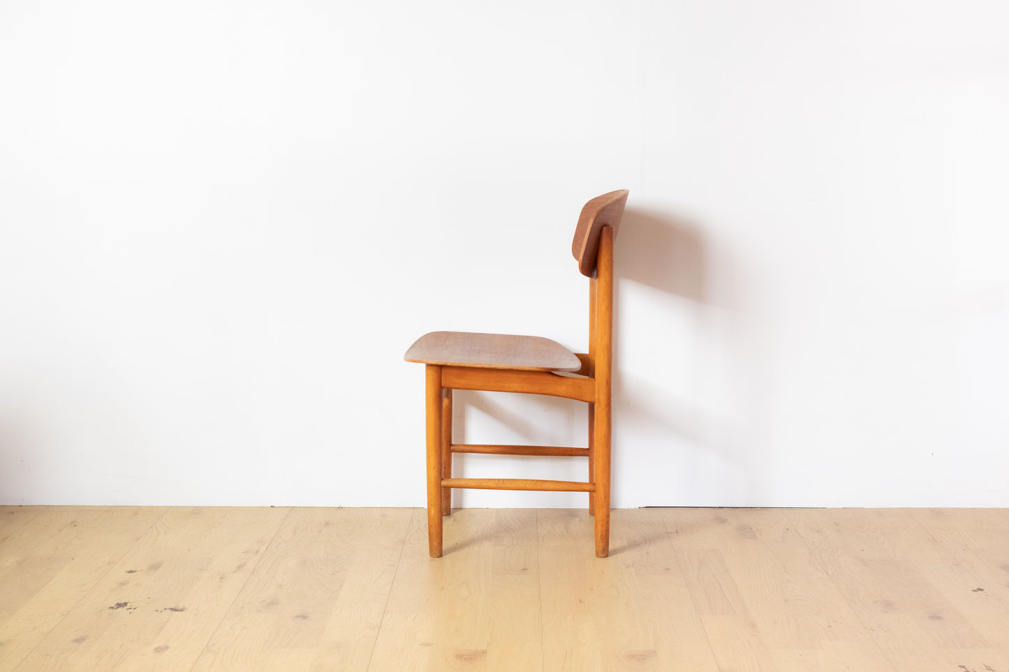 Børge Mogensen Dining chair Model122