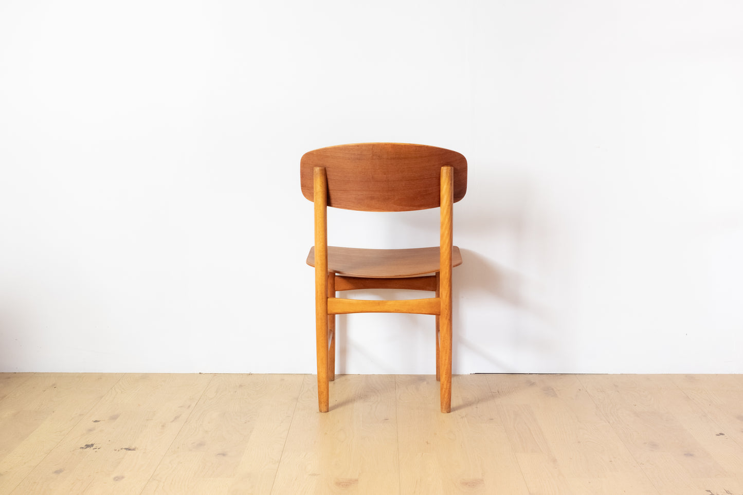 Børge Mogensen Dining chair Model122