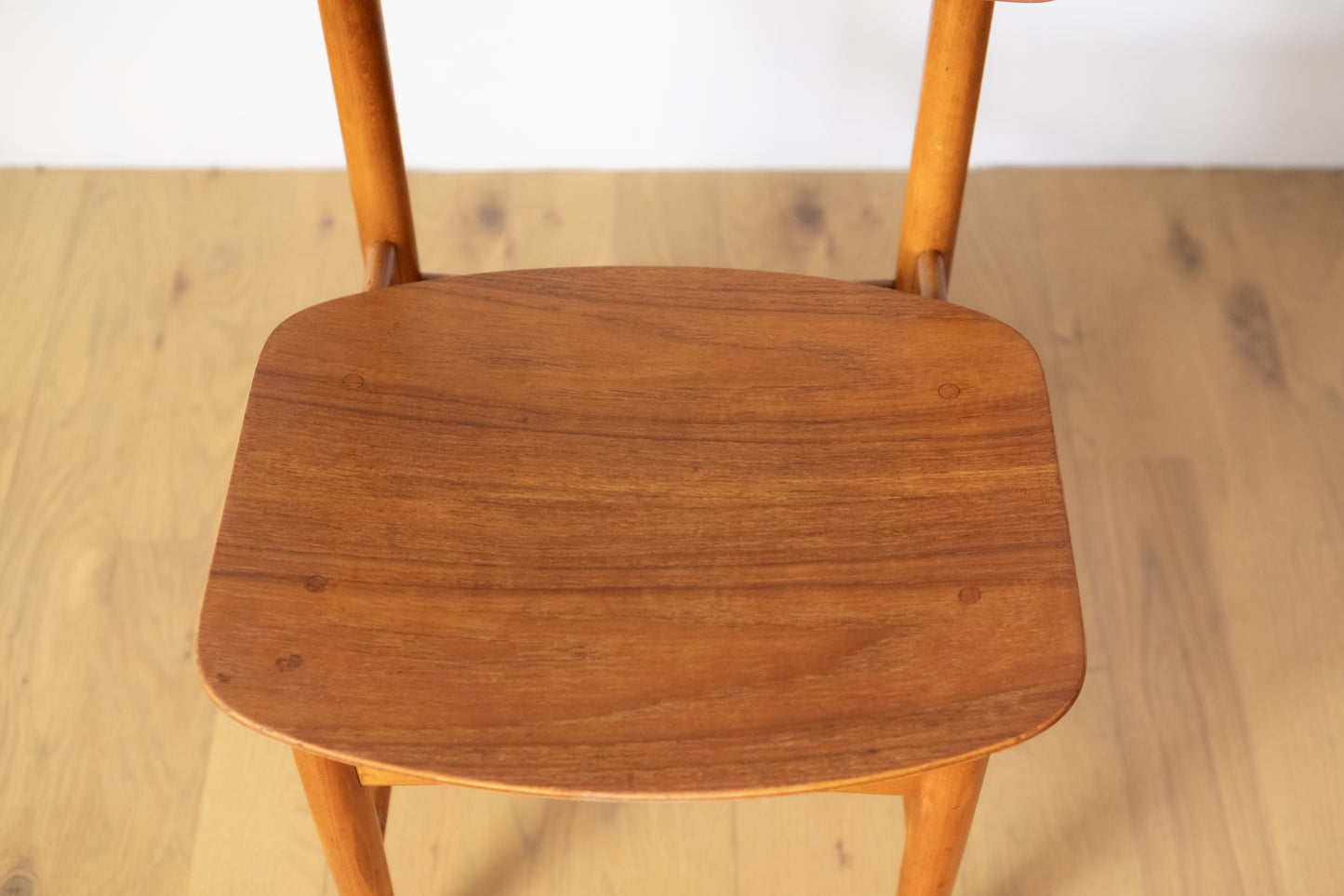 Børge Mogensen Dining chair Model122