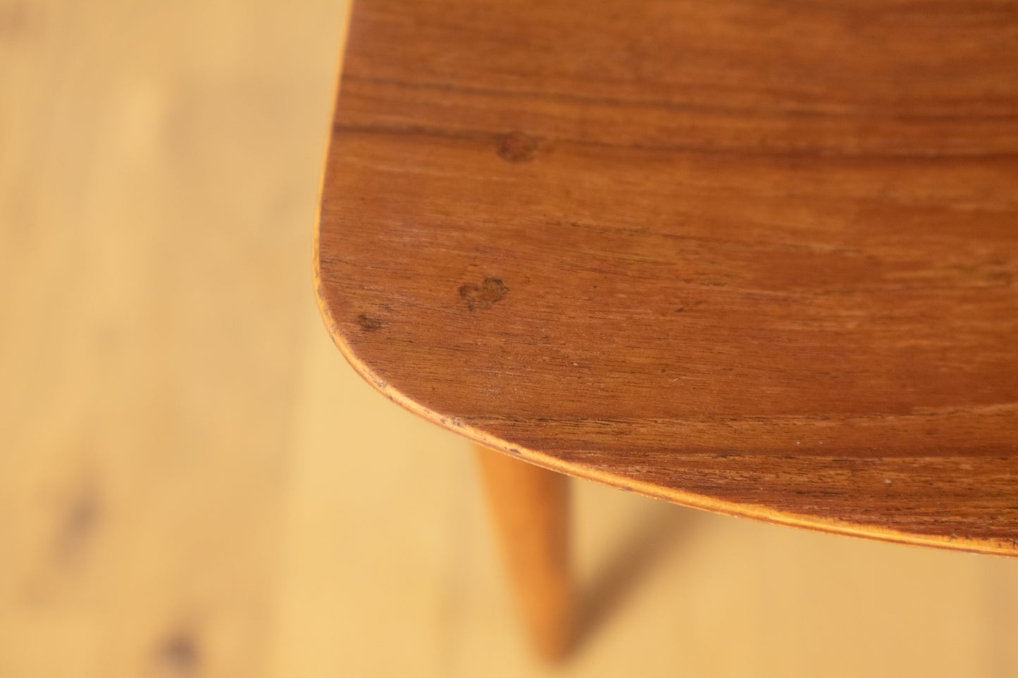 Børge Mogensen Dining chair Model122