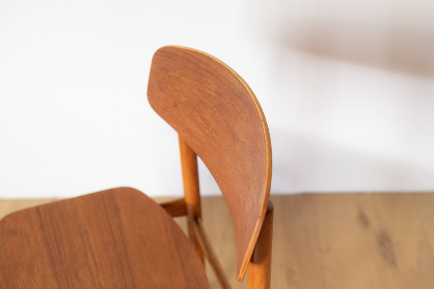 Børge Mogensen Dining chair Model122