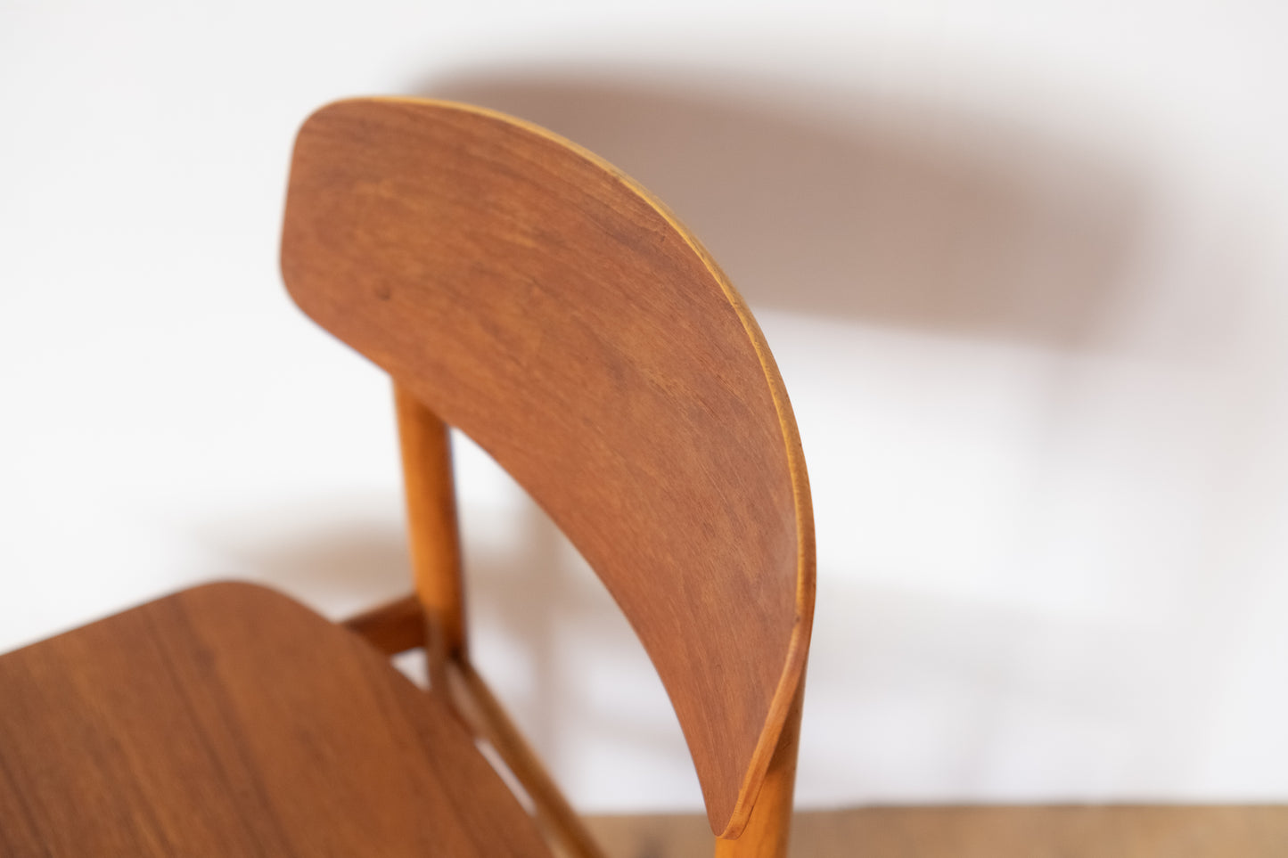 Børge Mogensen Dining chair Model122