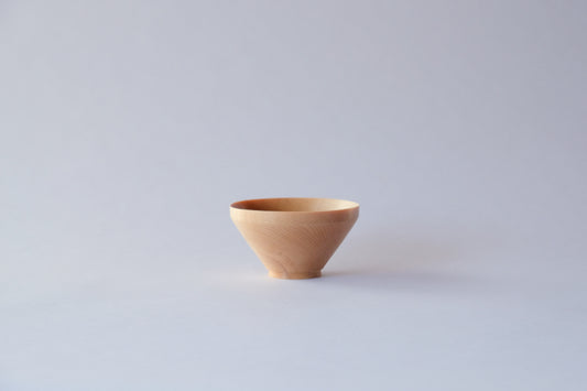 Bowl Maple  (Shipping incl.)