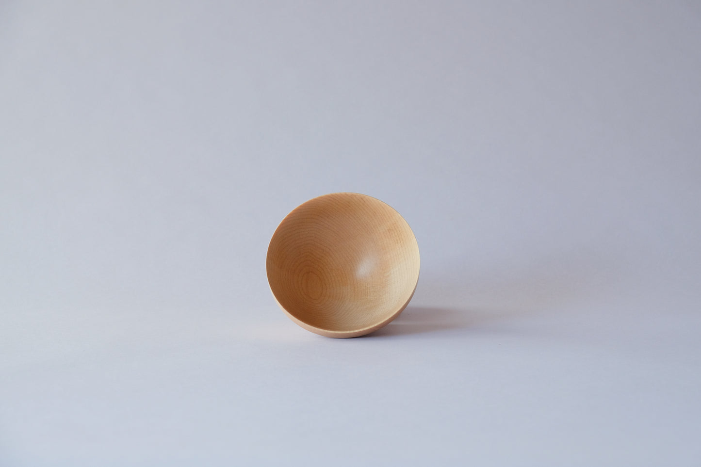 Bowl Maple  (Shipping incl.)