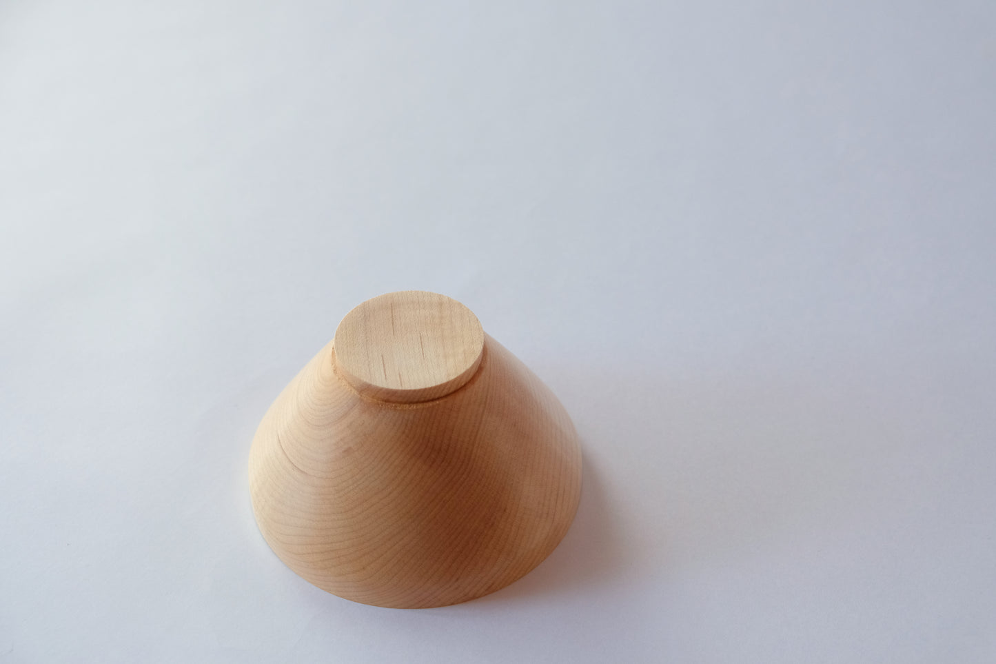 Bowl Maple  (Shipping incl.)
