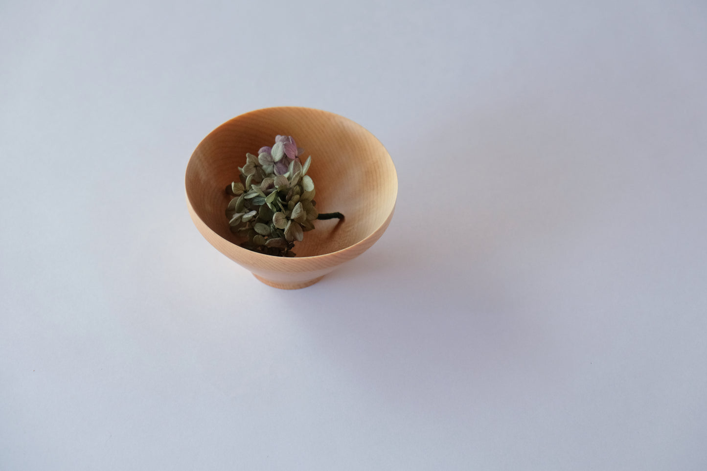 Bowl Maple  (Shipping incl.)
