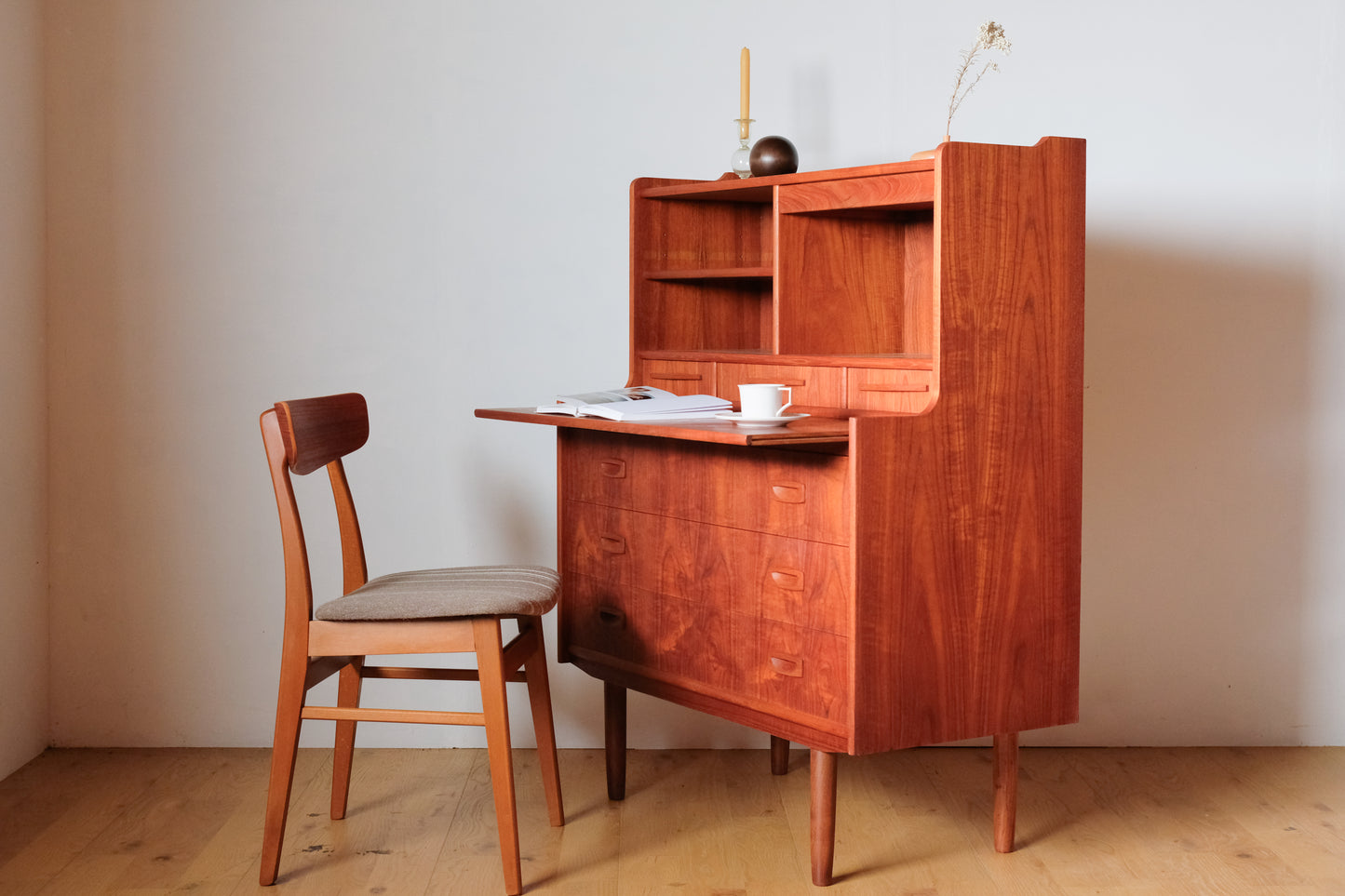 Bureau