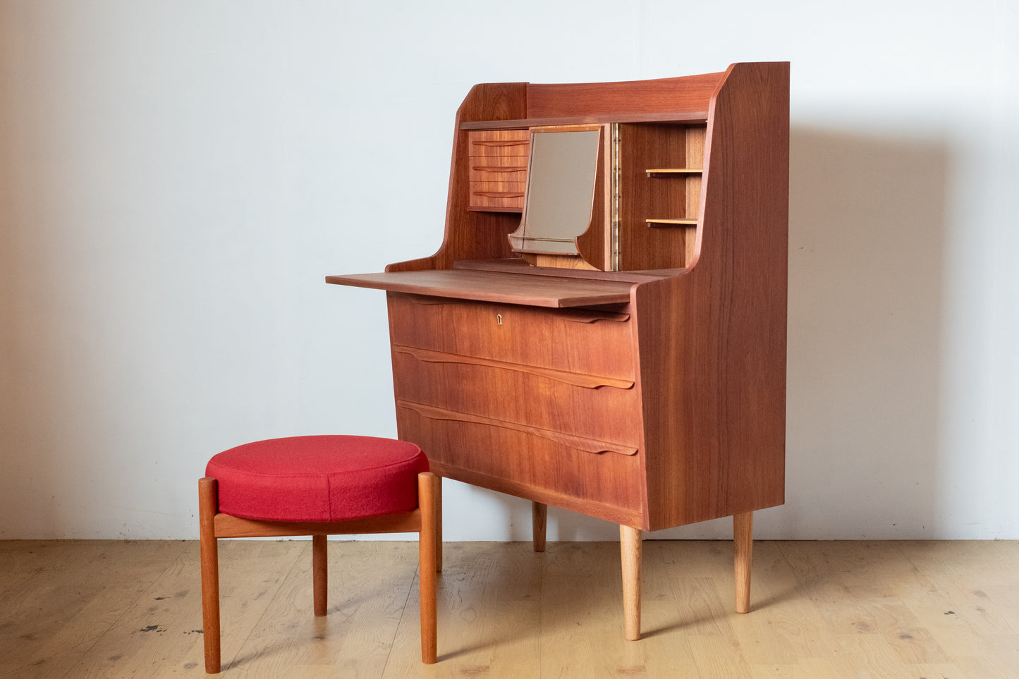 Bureau