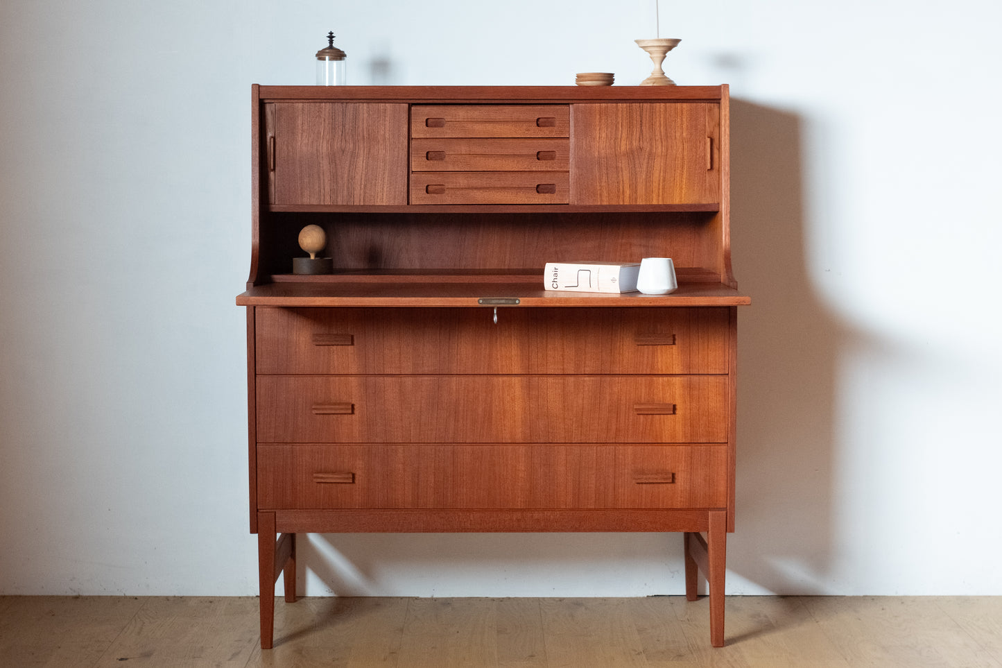 Bureau