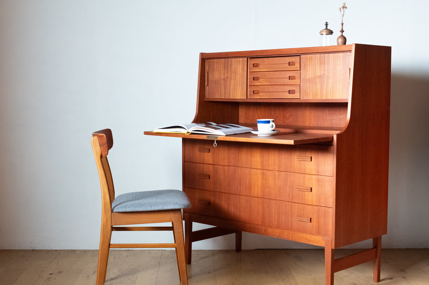 Bureau