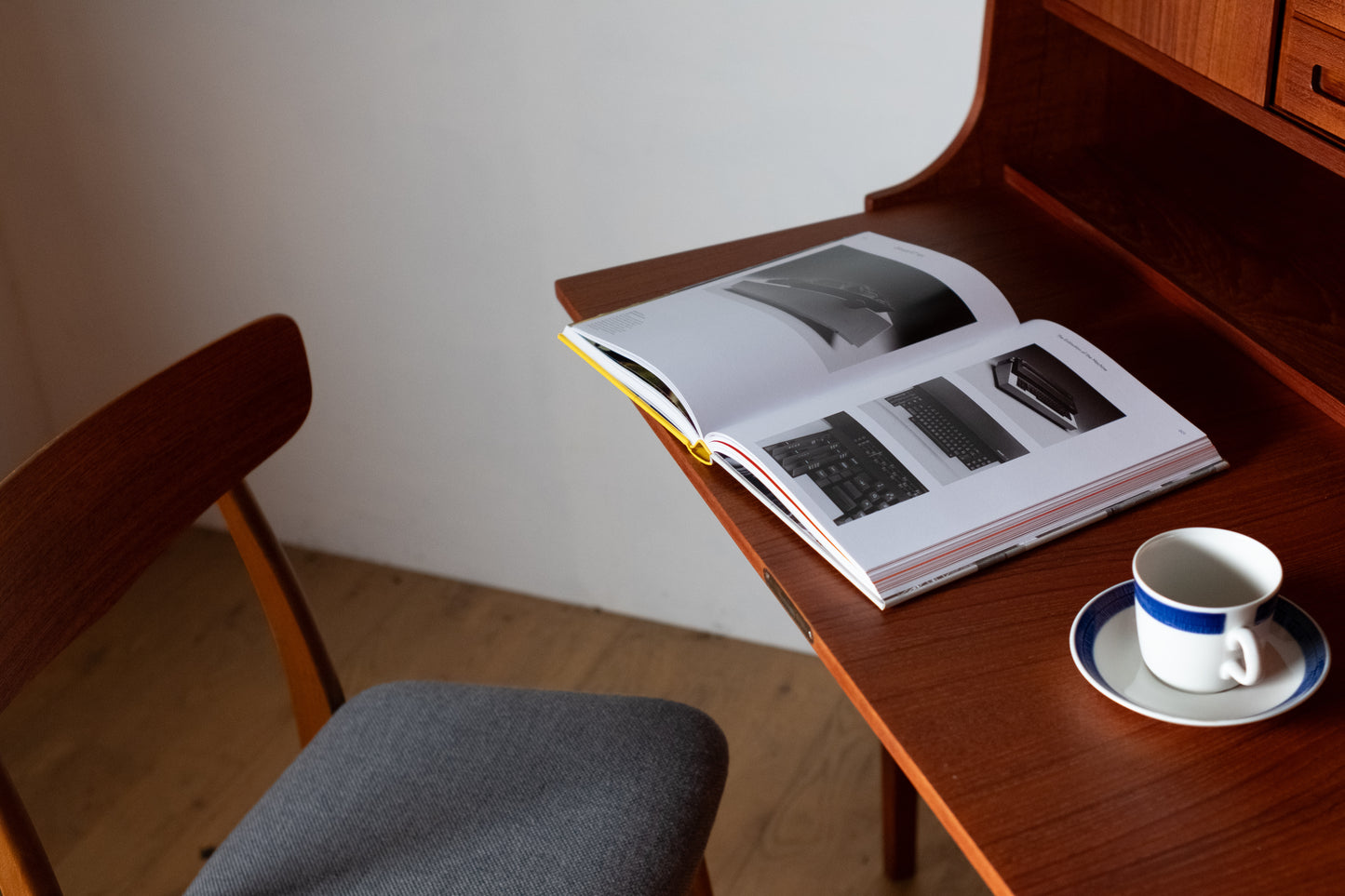 Bureau