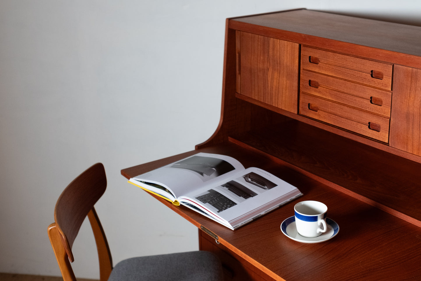 Bureau