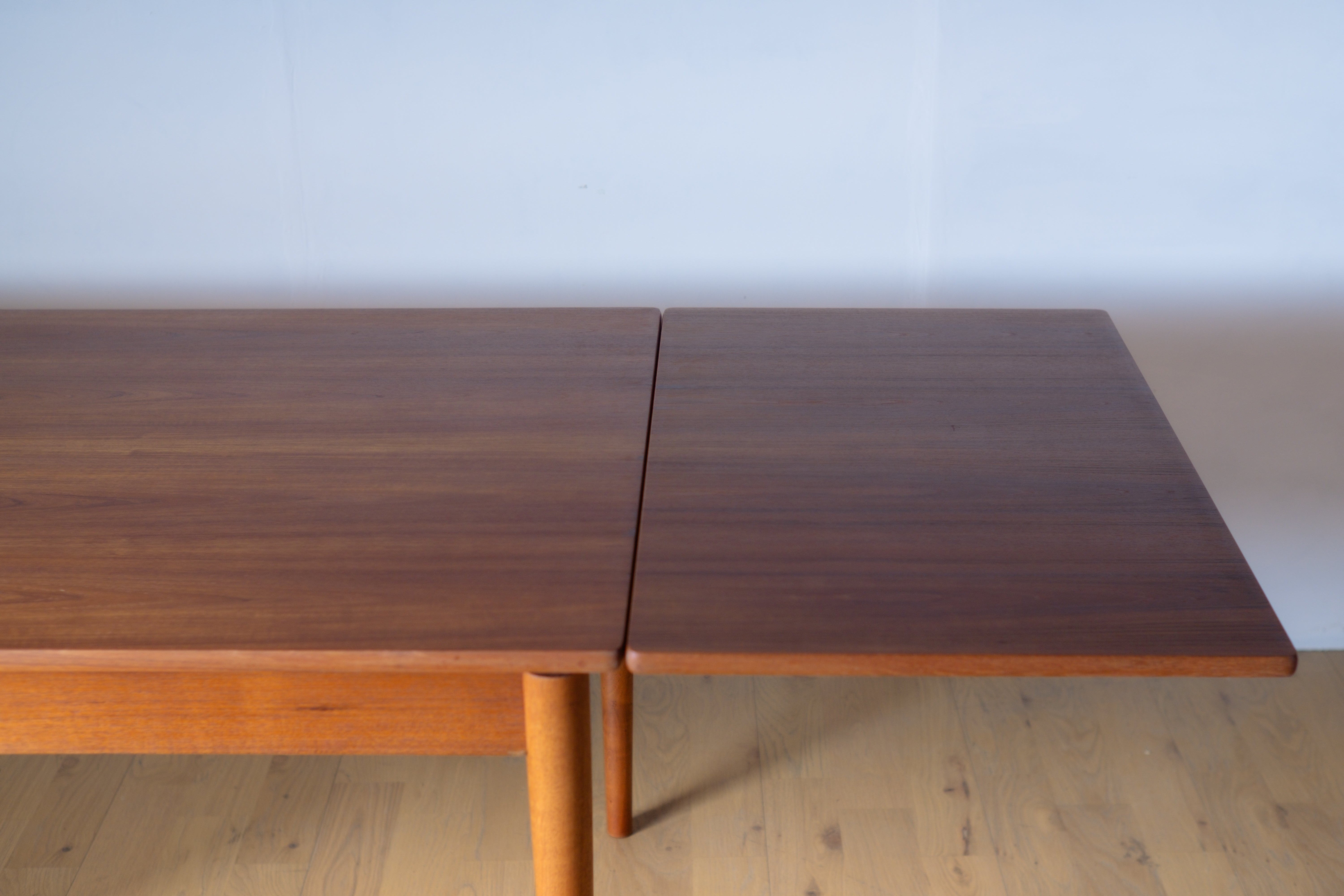 北欧ヴィンテージ Hans J Wegner AT316 Dining Table ハンス J