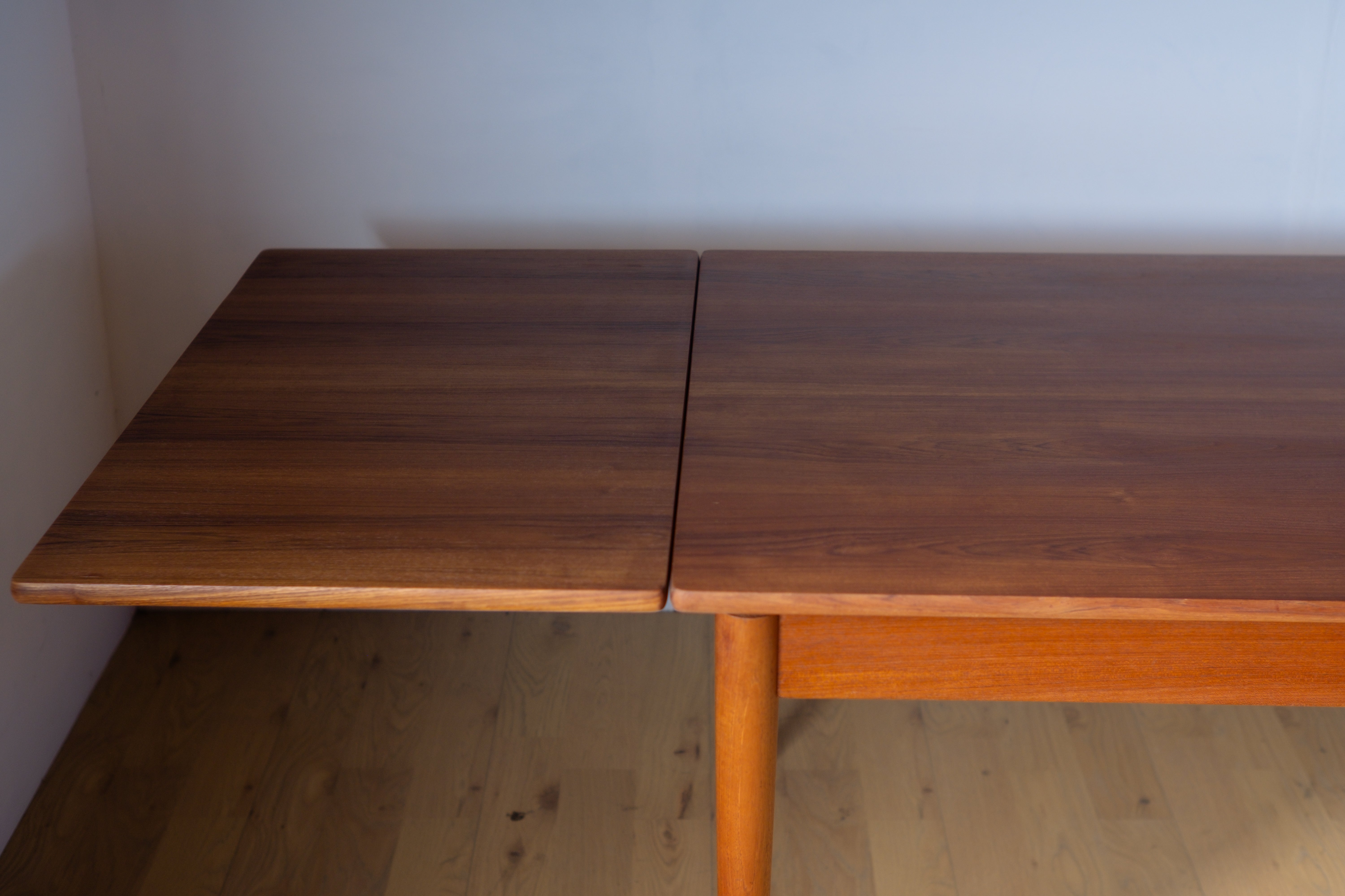 北欧ヴィンテージ Hans J Wegner AT316 Dining Table ハンス J