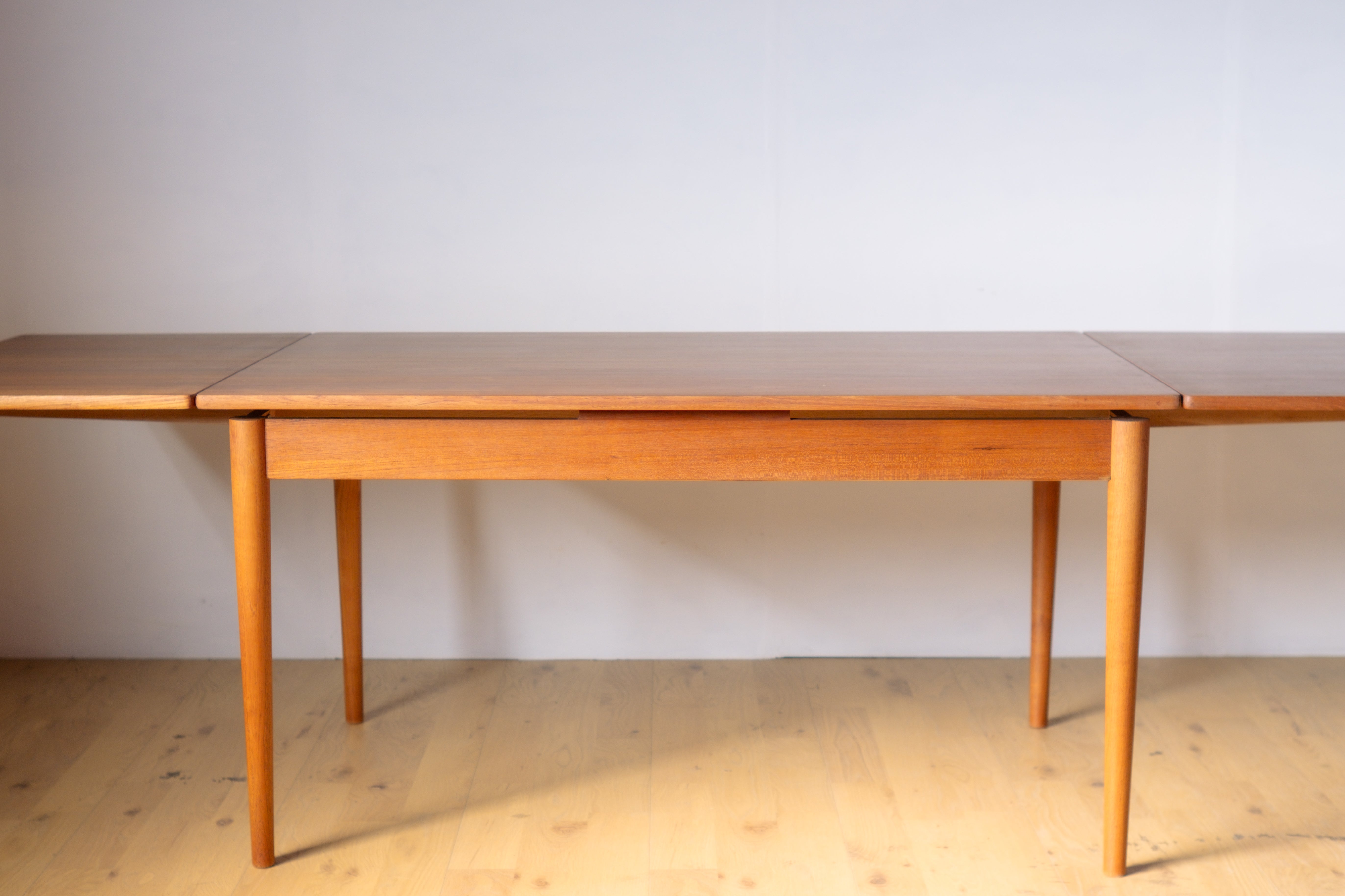 北欧ヴィンテージ Hans J Wegner AT316 Dining Table ハンス J
