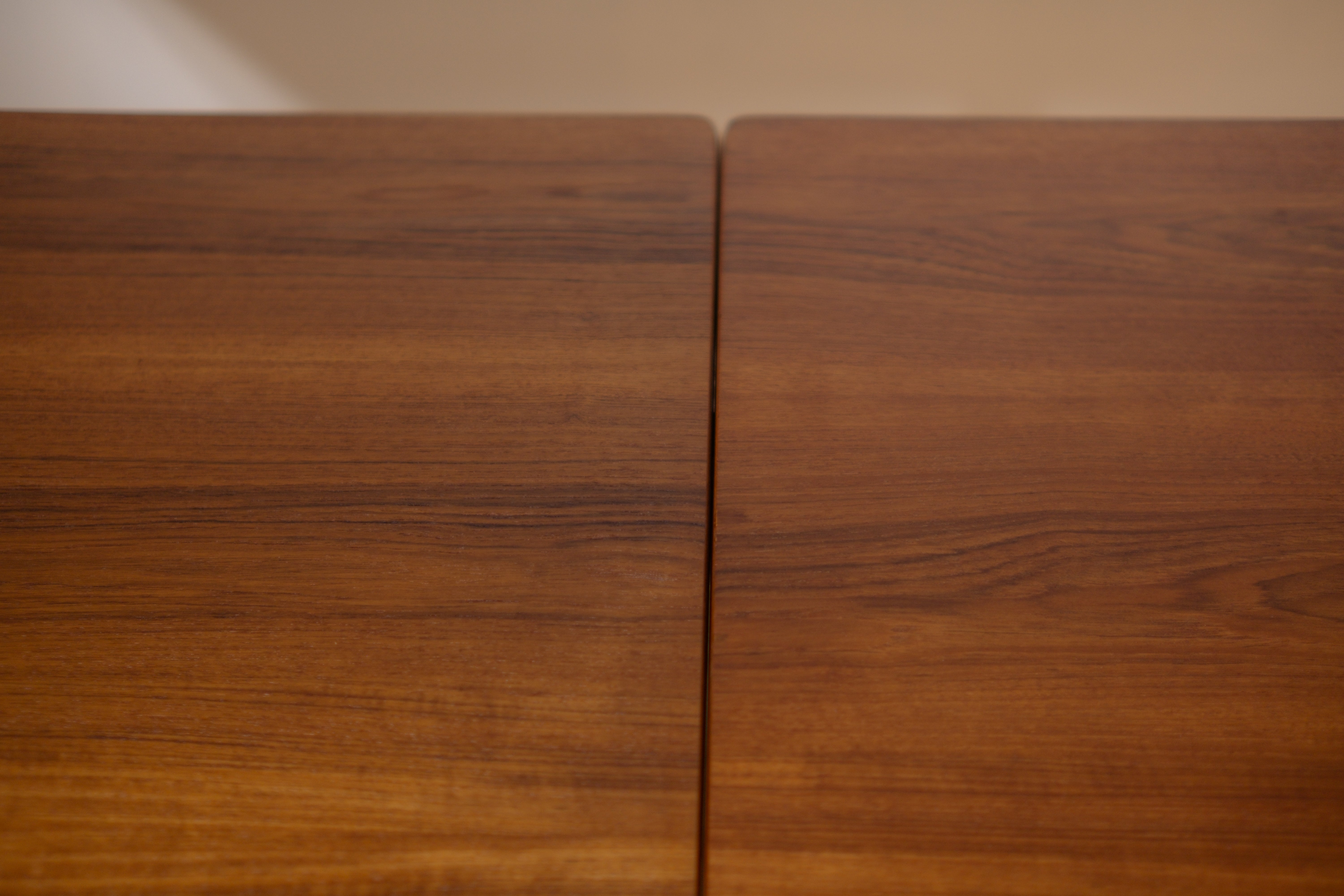 北欧ヴィンテージ Hans J Wegner AT316 Dining Table ハンス J
