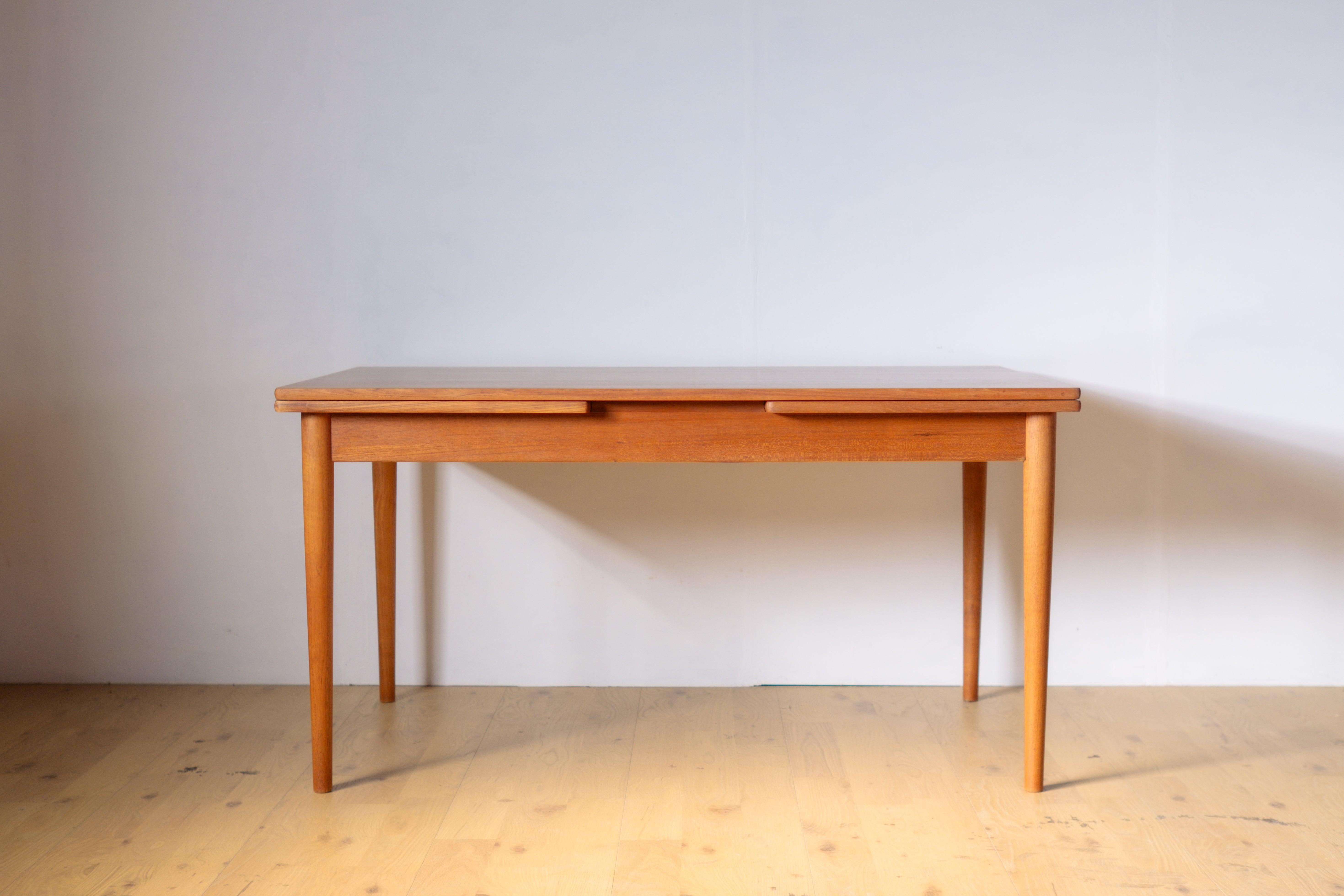 北欧ヴィンテージ Hans J Wegner AT316 Dining Table ハンス J