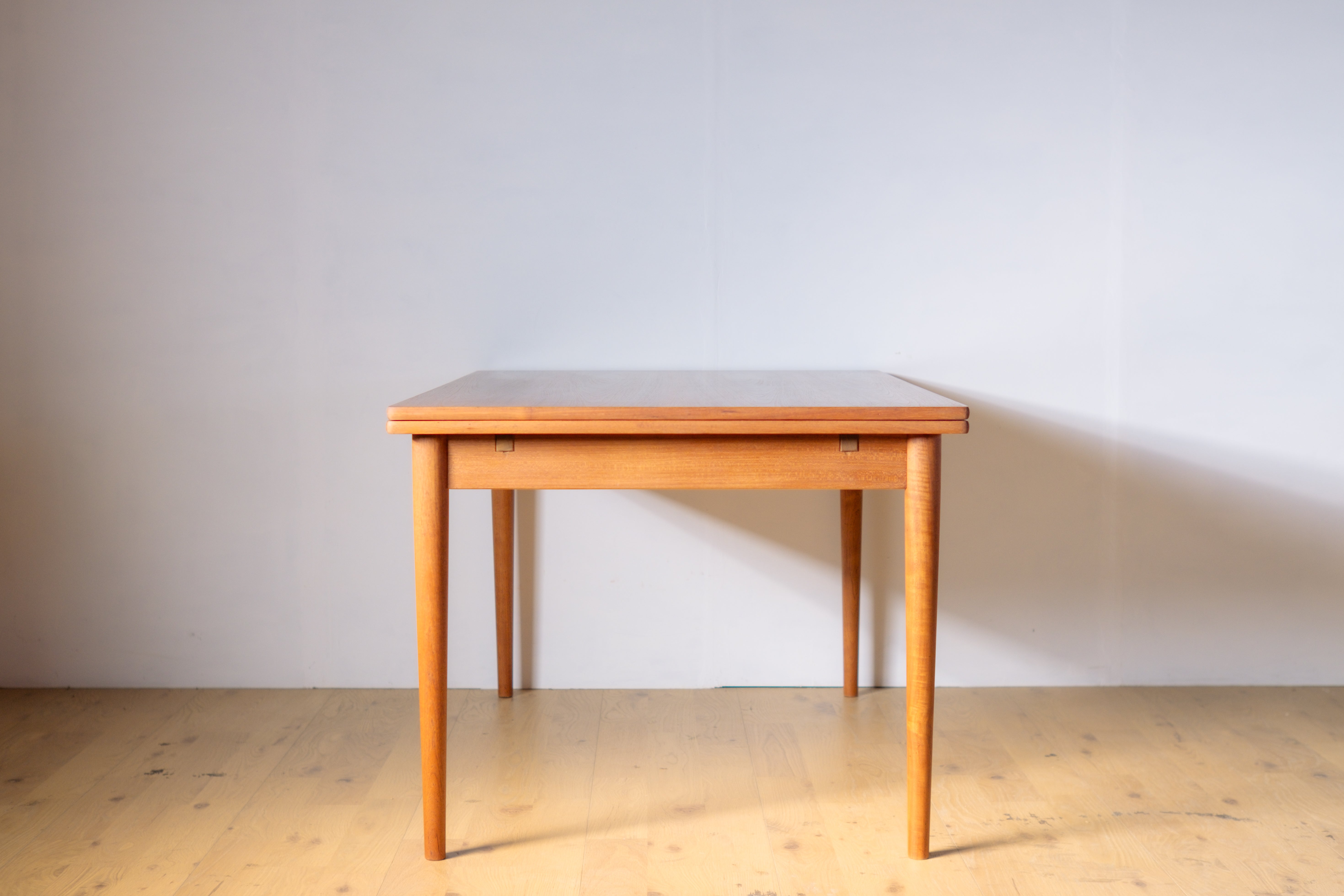 北欧ヴィンテージ Hans J Wegner AT316 Dining Table ハンス J