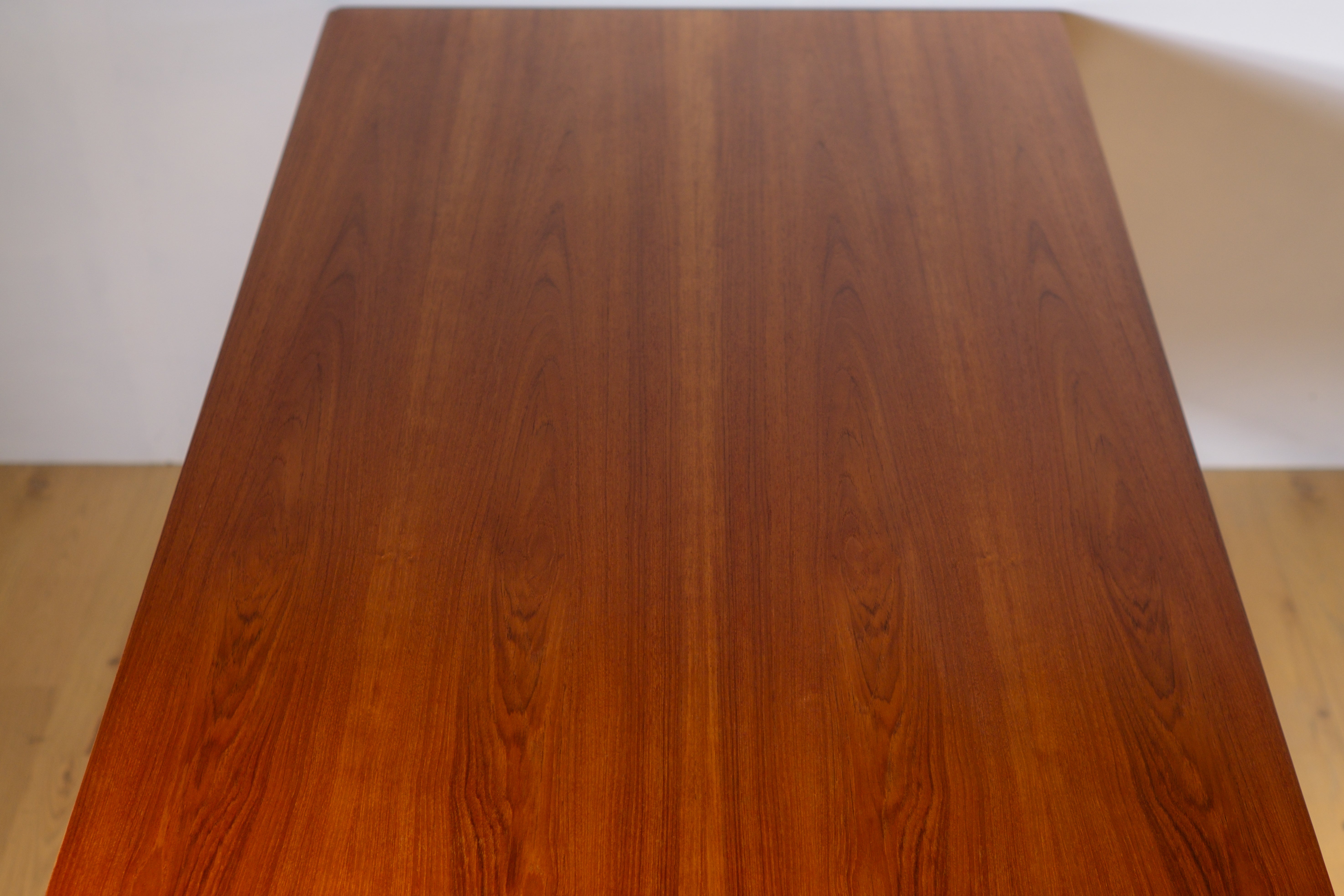 北欧ヴィンテージ Hans J Wegner AT316 Dining Table ハンス J