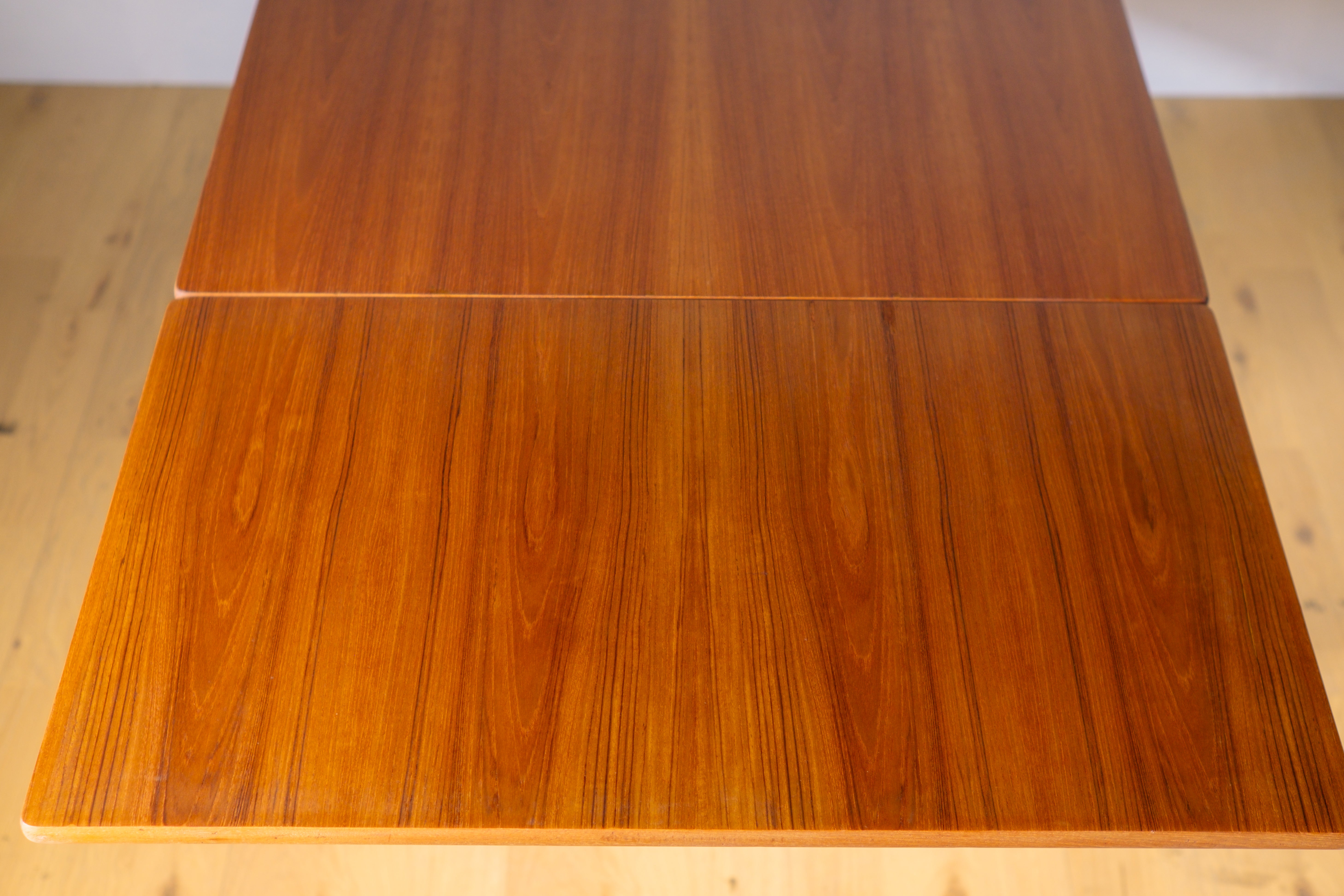 北欧ヴィンテージ Hans J Wegner AT316 Dining Table ハンス J