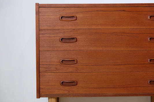 Chest for 4 drawers